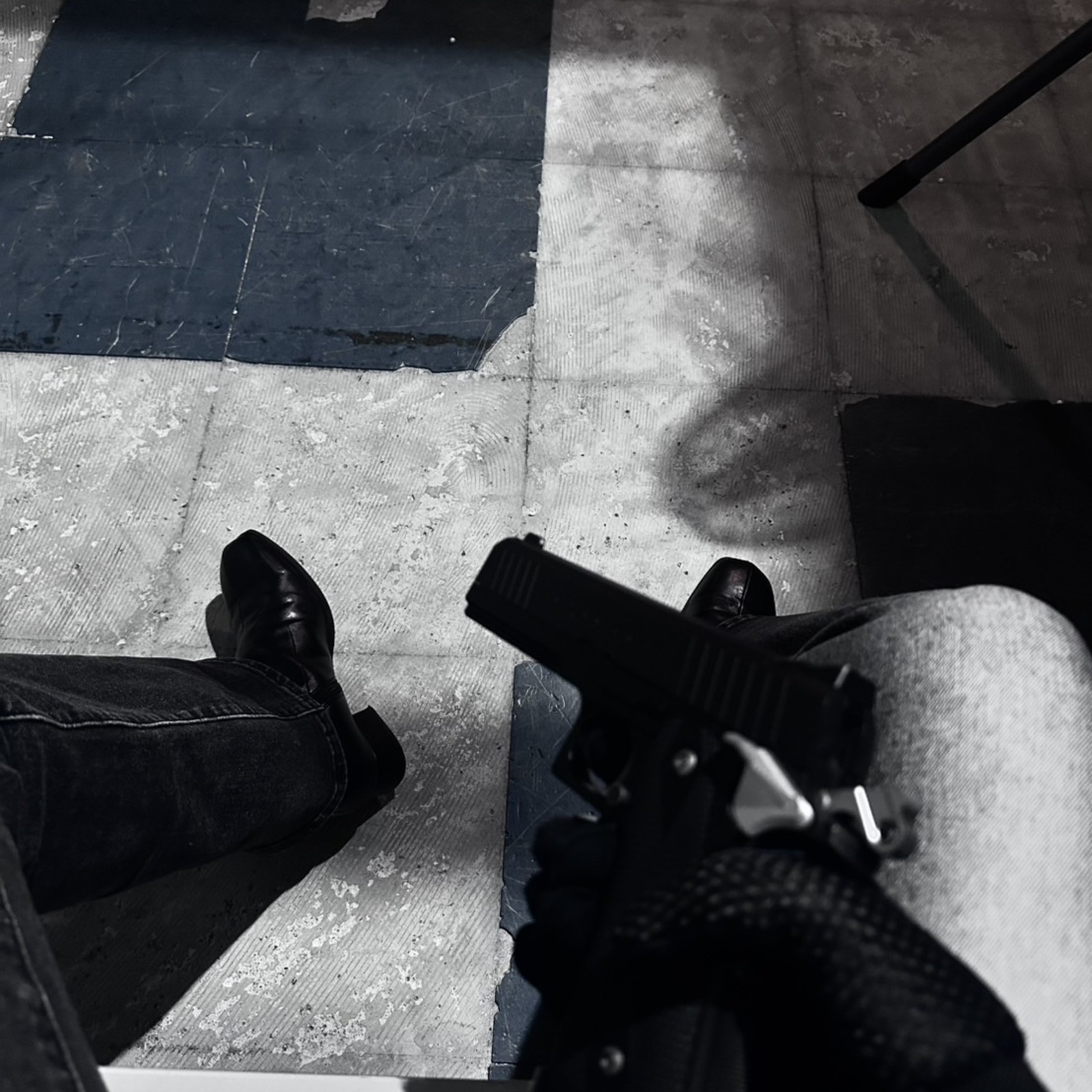 関西でサバゲーしたいチーム