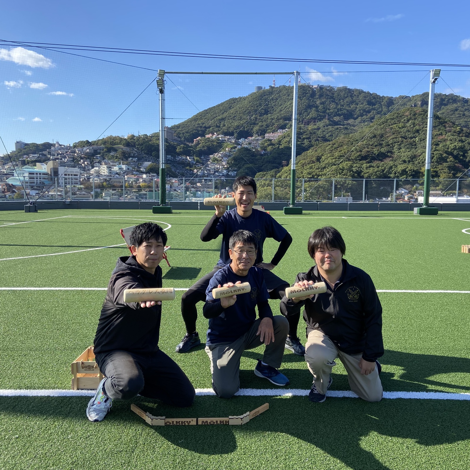 ヘラクレス長崎