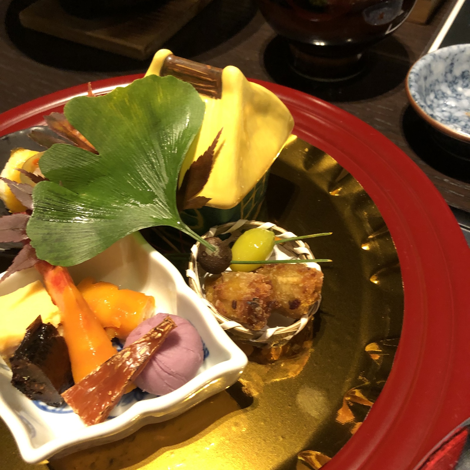 【5/30神楽坂のお店✨】
オシャレなお店でおいしいご飯を楽しむ食事交流会