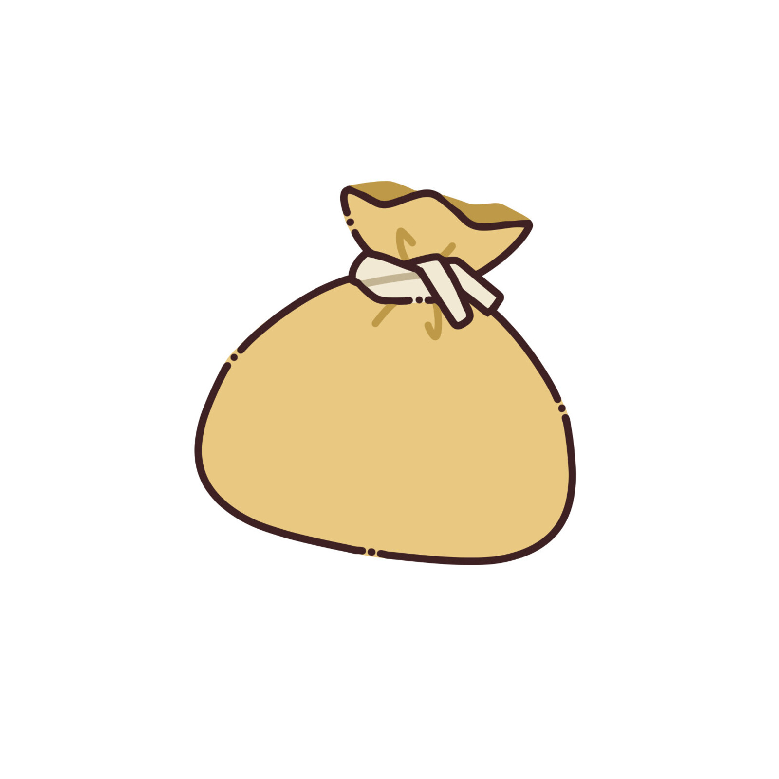 もちきん