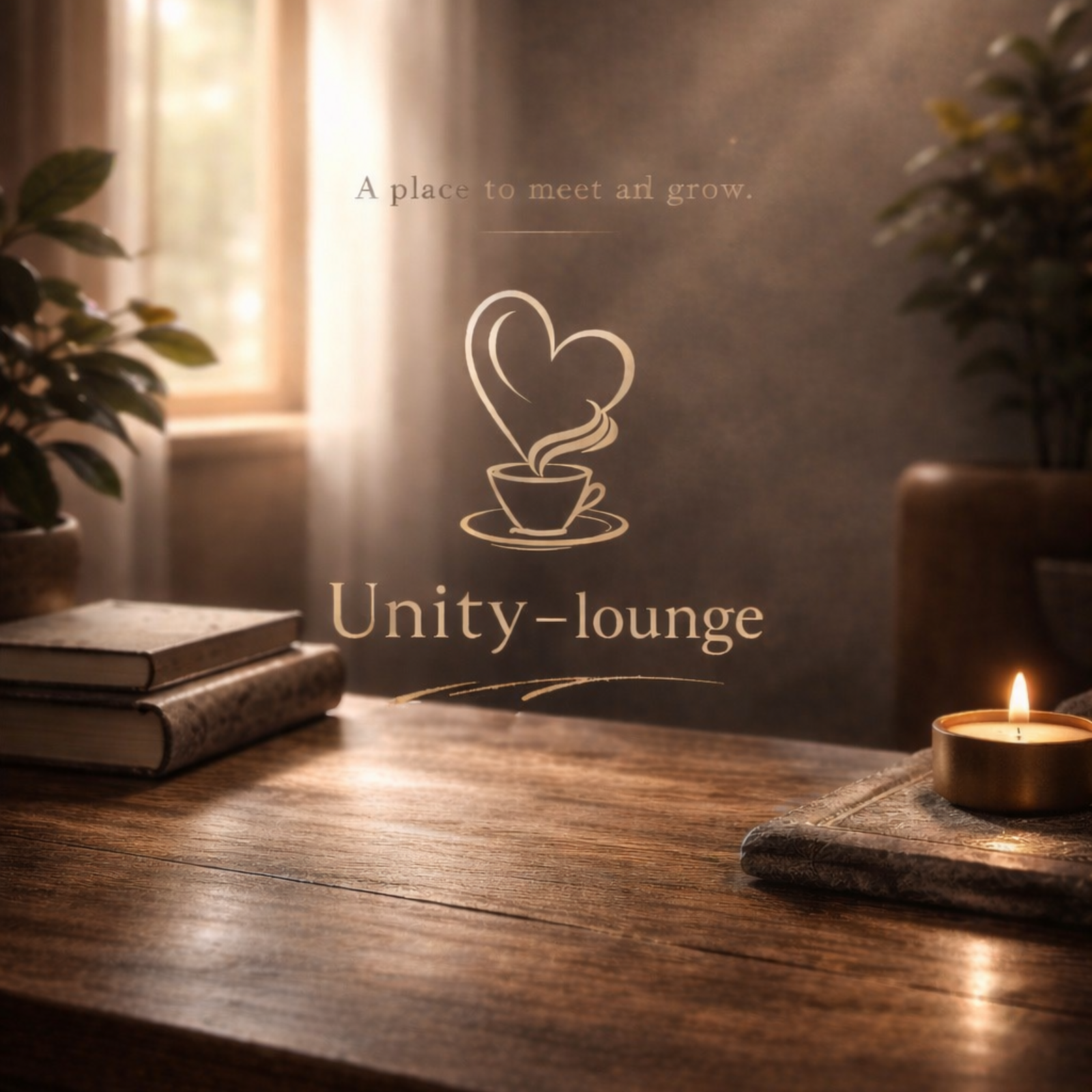 Unity - lounge