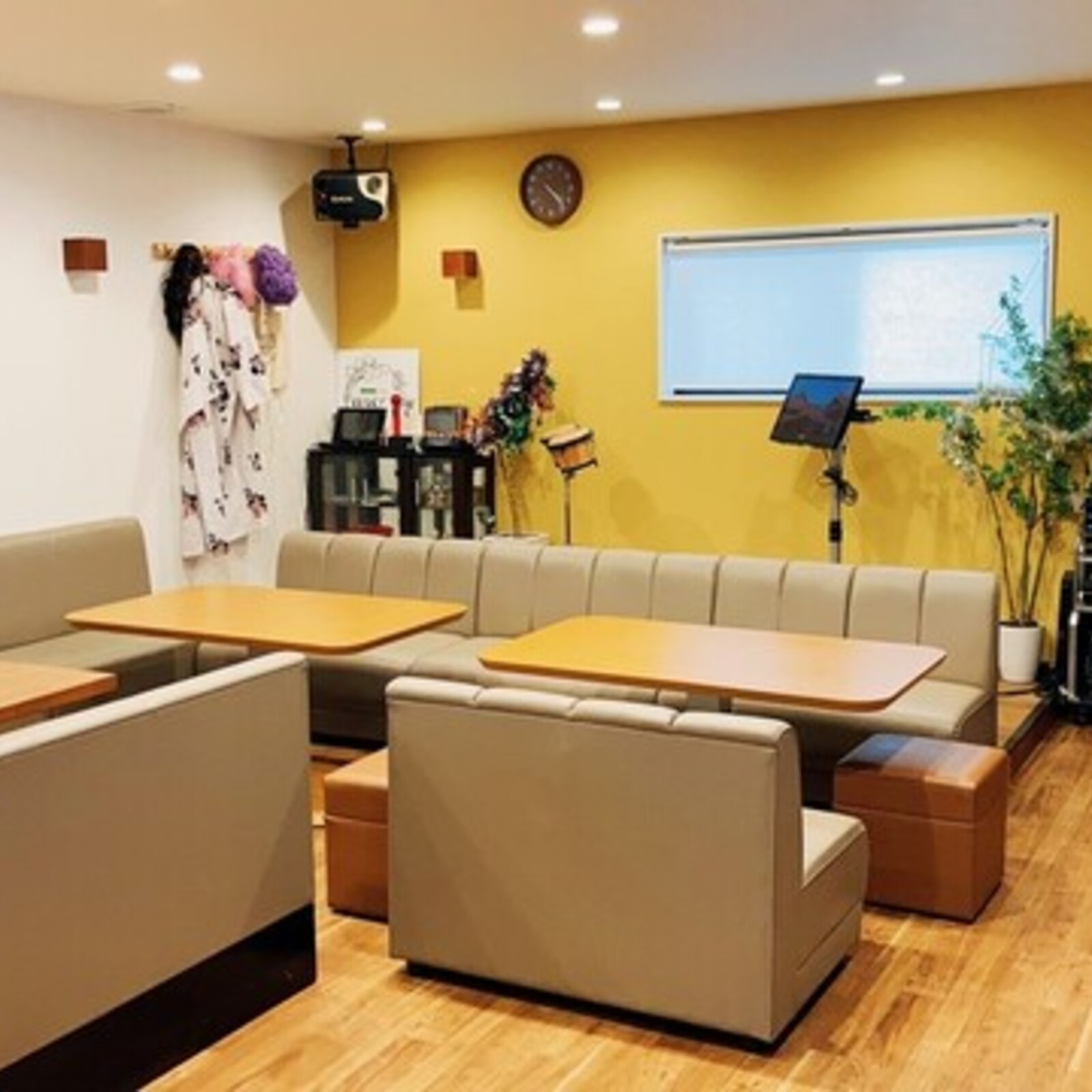 カラオケサークルグッディ群馬