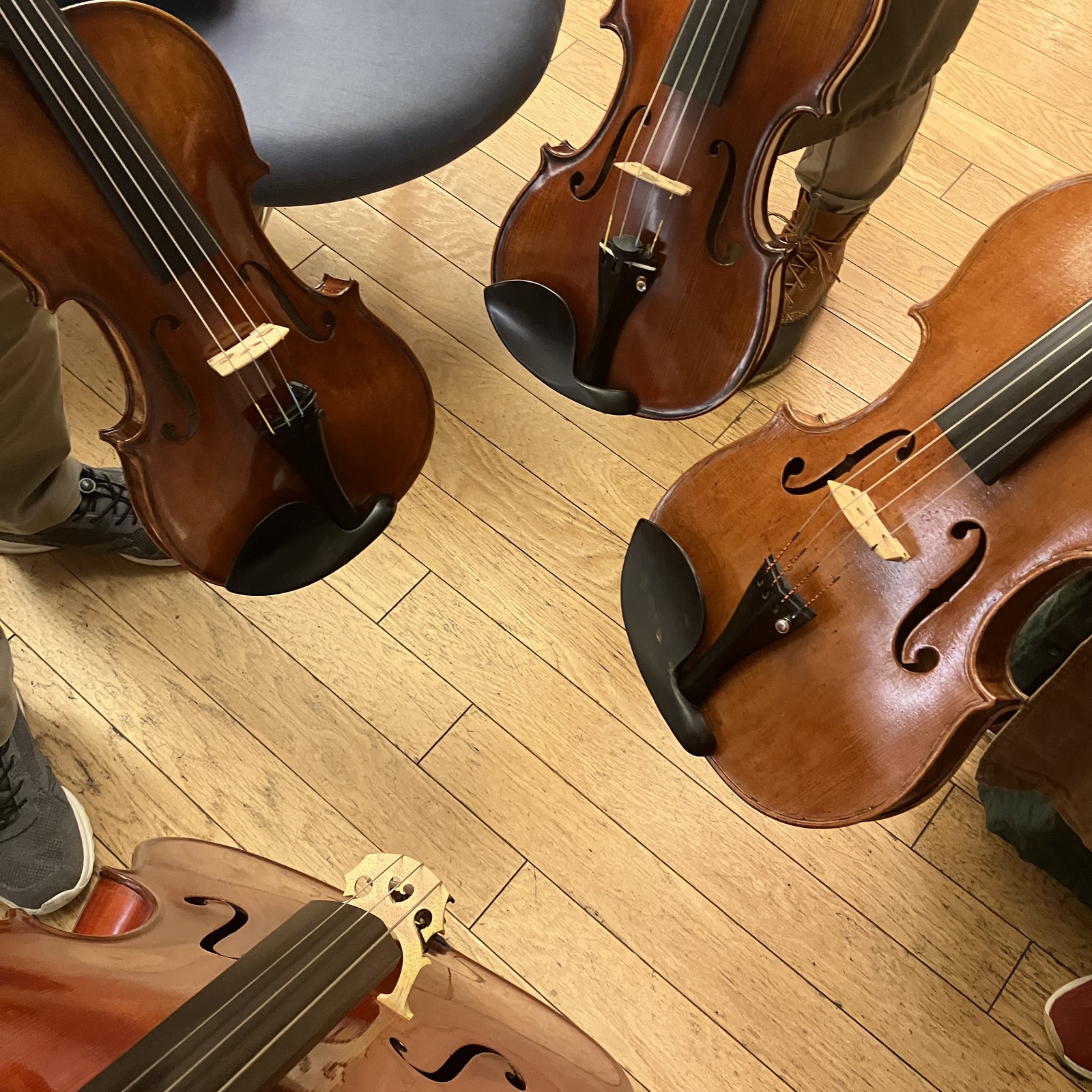 気楽に演奏する会