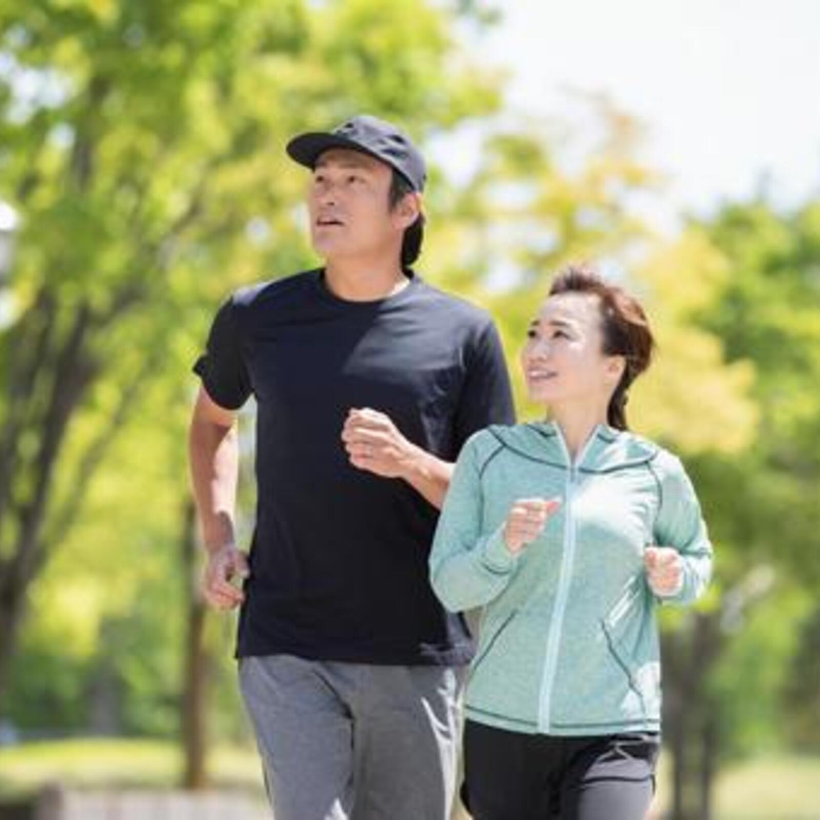 愛知でランニング/ウォーキング好きな人集まれ！！