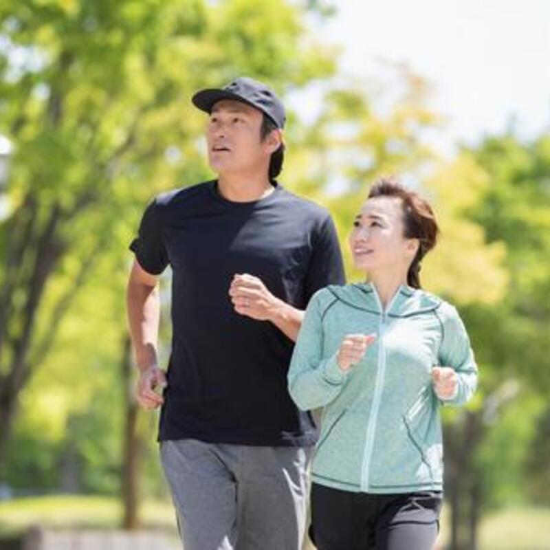 愛知でランニング/ウォーキング好きな人集まれ！！