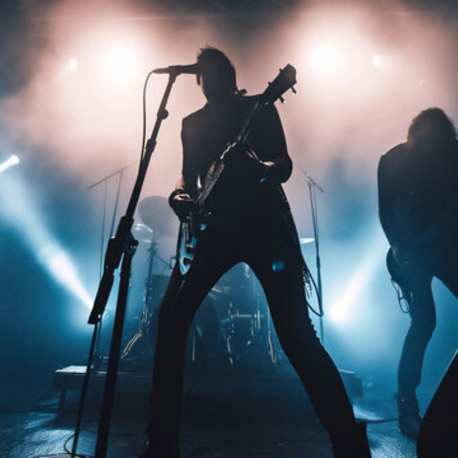 ​【東京】リアルで会える！バンドメンバー募集＆音楽交流会