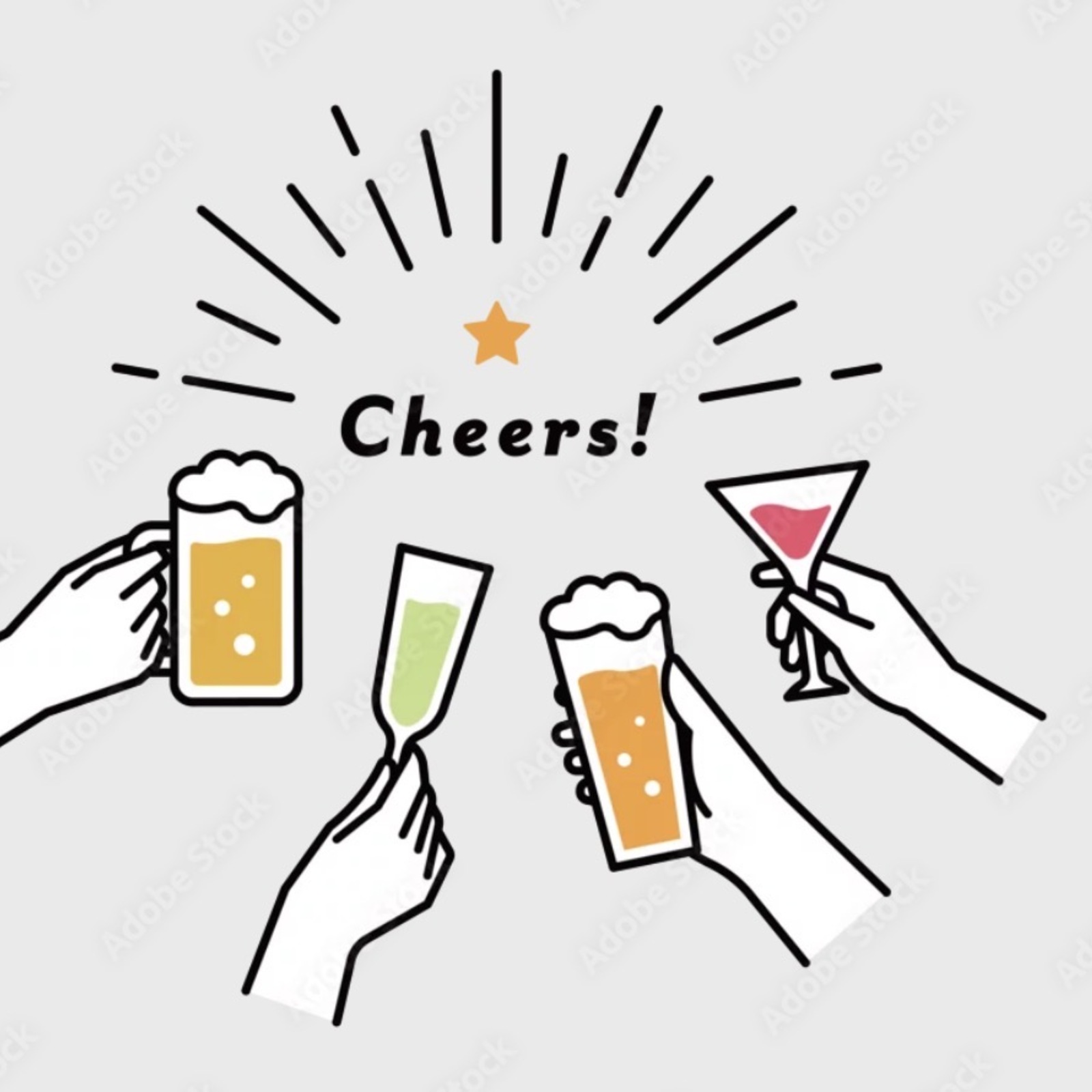 友達作ろう！20代限定！⭐︎