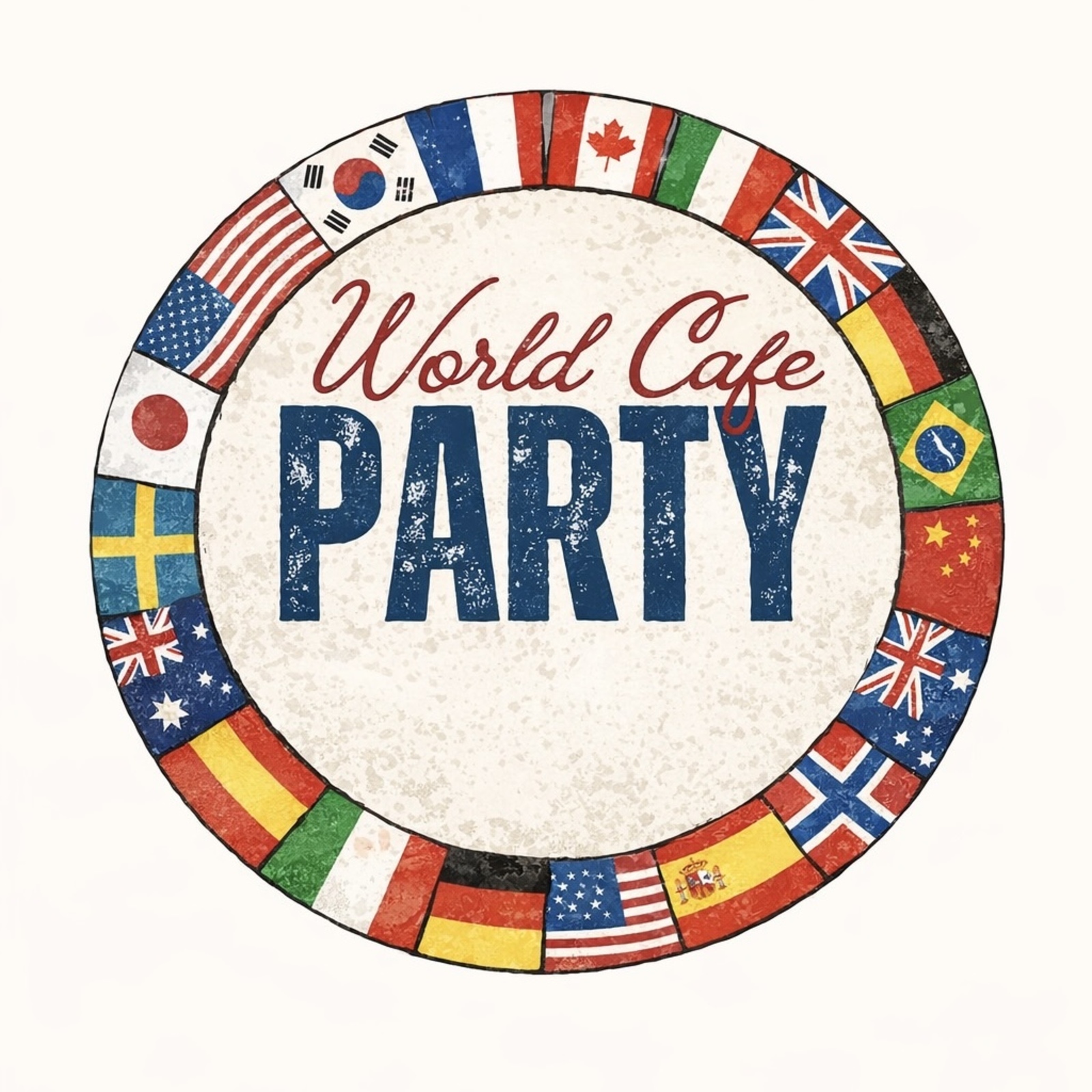 🌏World cafe in Osaka☕️