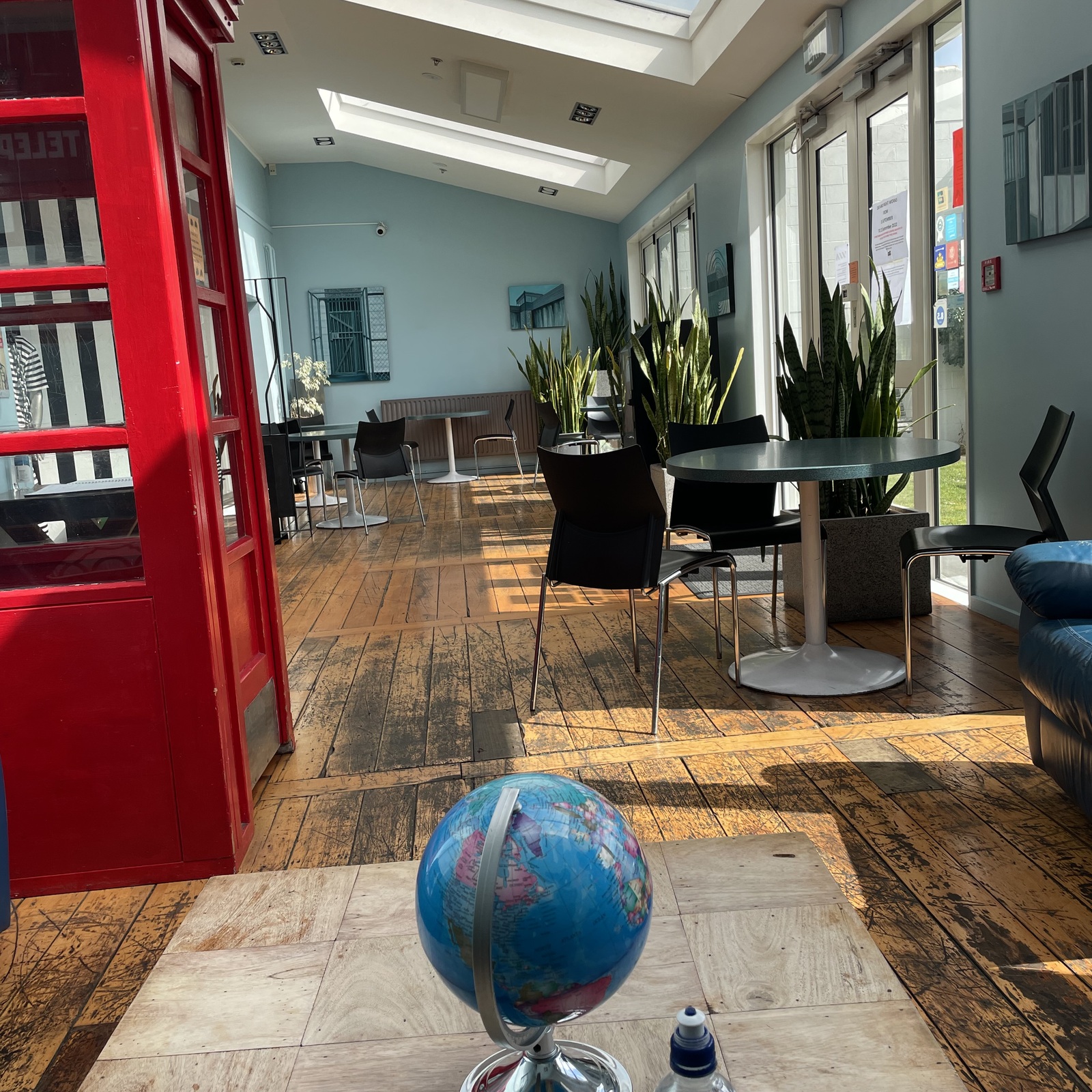 インテリアのあれこれ