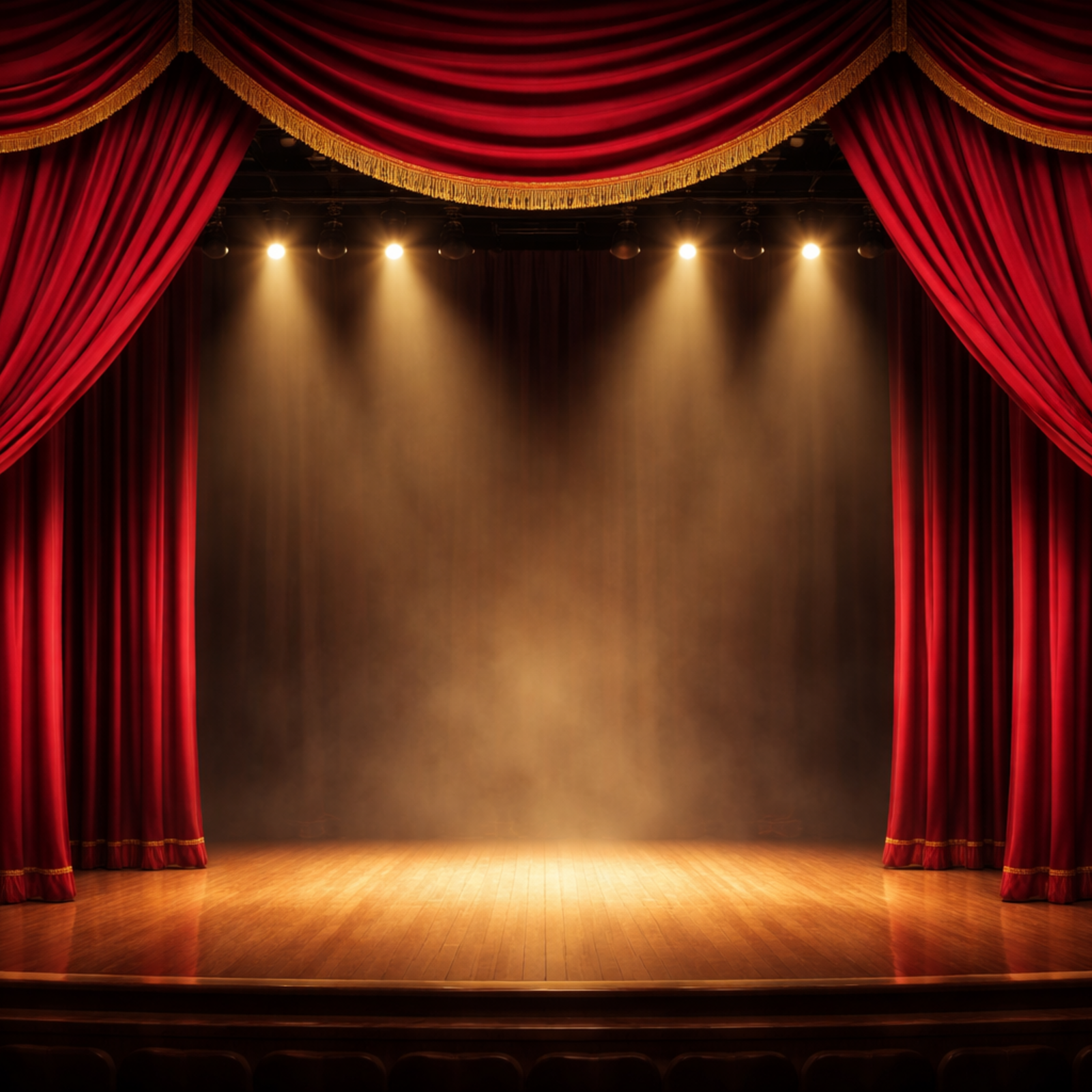 趣味開拓！演劇の世界に少し触れてみませんか？