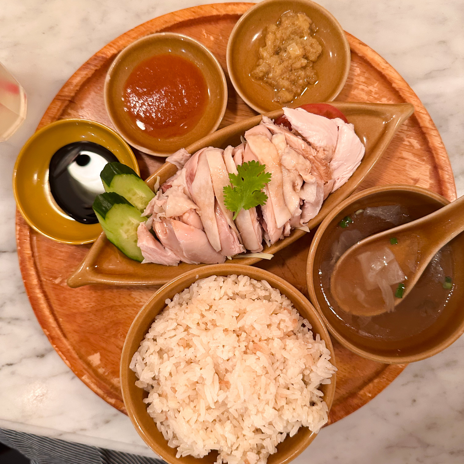 CASUAL ゆるご飯会🌮🥘🥟