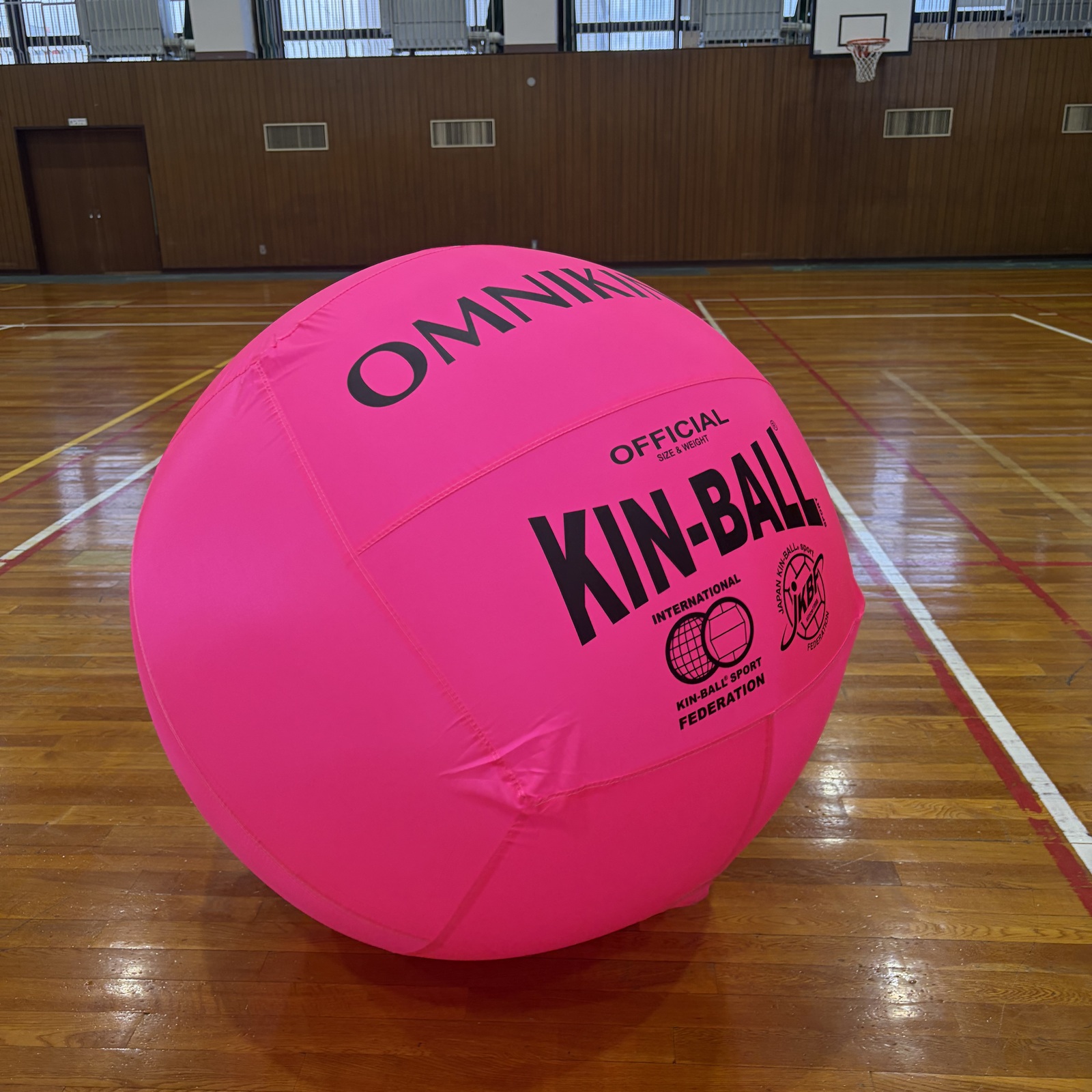 トモリア【ニュースポーツサークル】