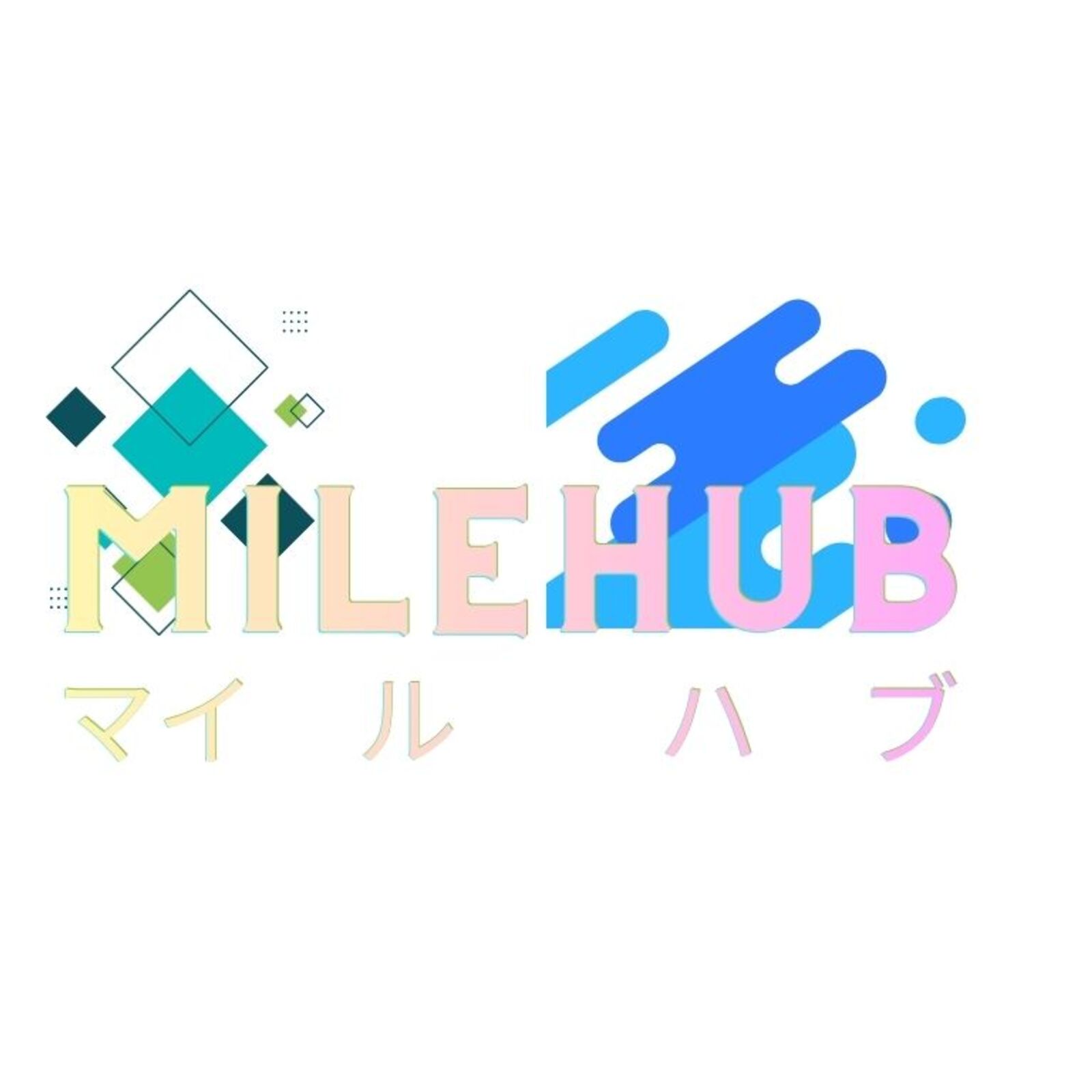 MILE HUB 〜歩く・走る・そして楽しむ〜
