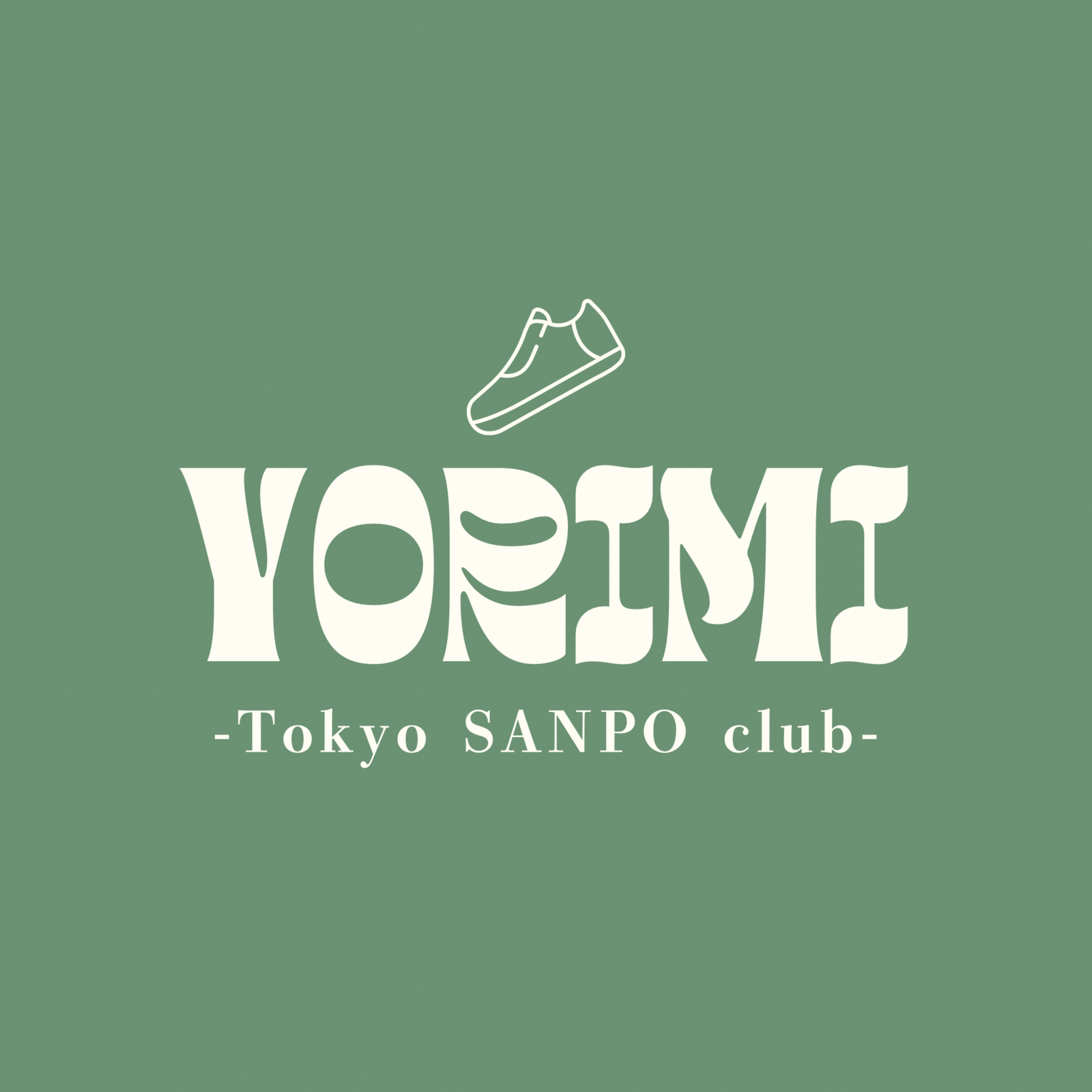 YORIMI-散歩club-