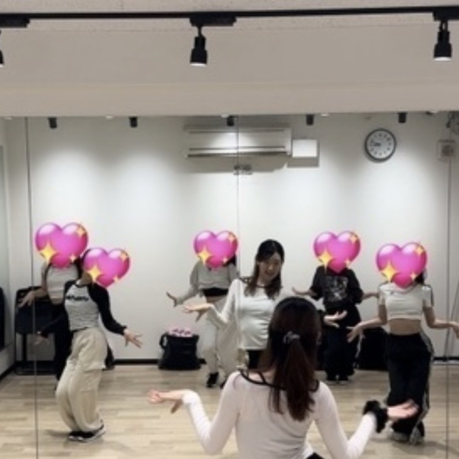 K-POPダンスサークルSONA