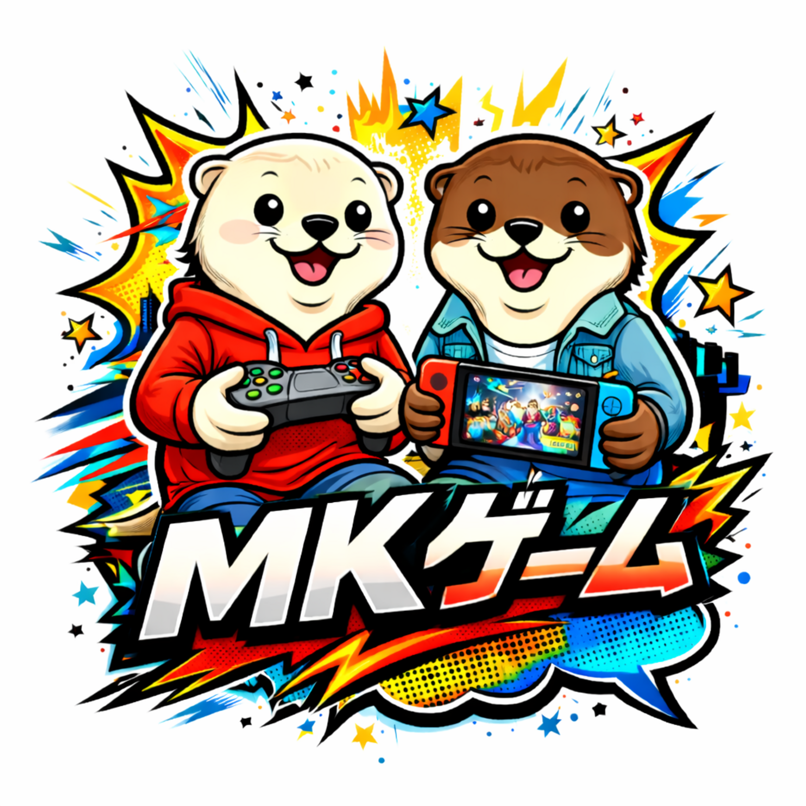【20代募集❗️】MKゲーム🎮