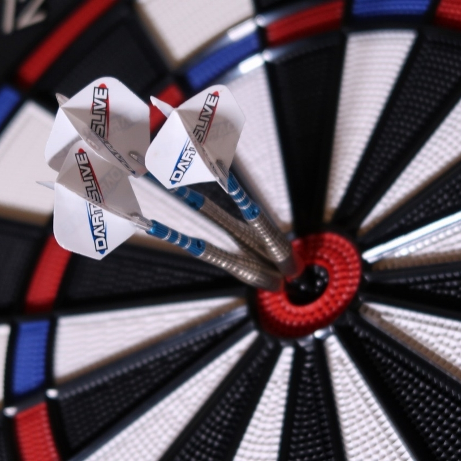 ダーツサークル