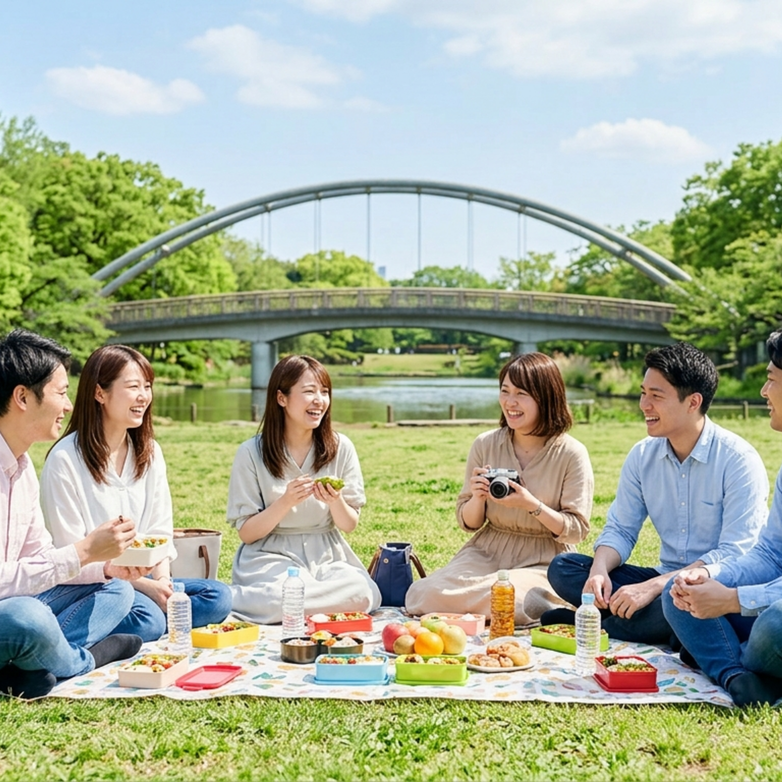 20代30代の交流会