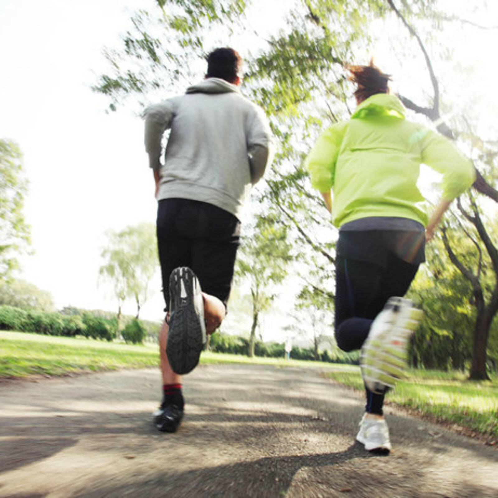 【吹田市・江坂20〜30代向け】ランニングサークル新規立ち上げ募集！