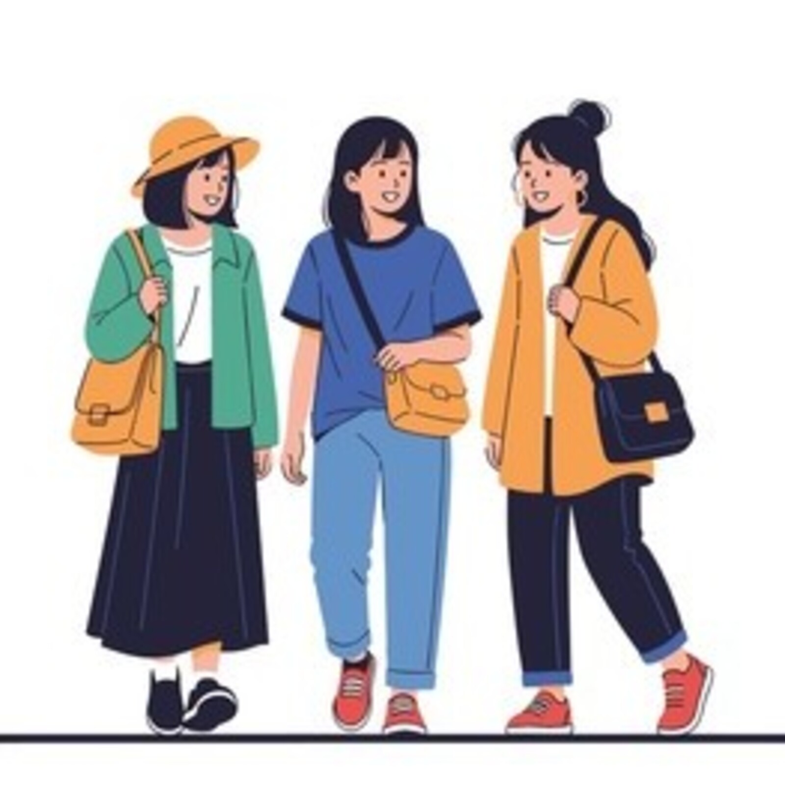 歩いて、話して、少し軽くなる会