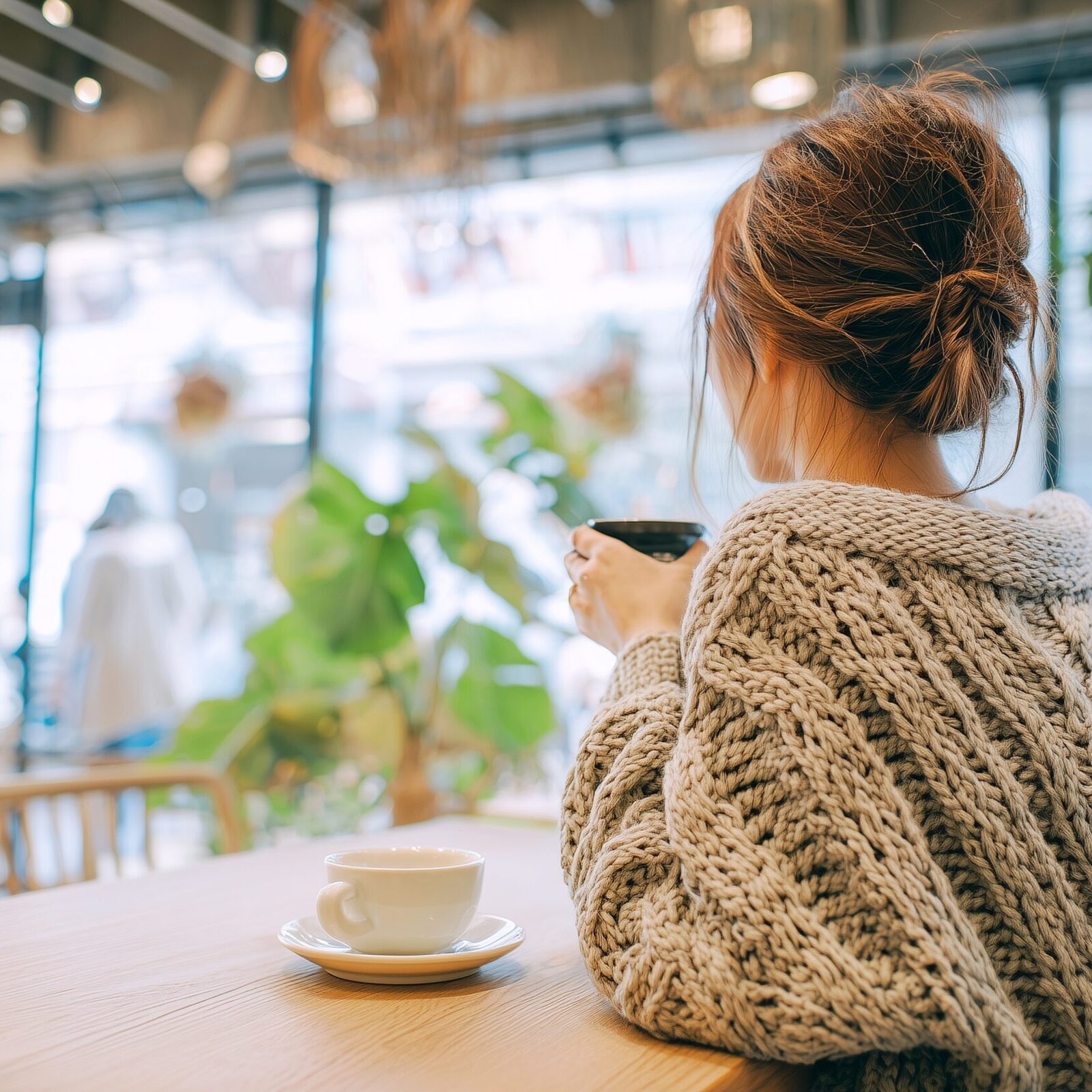 ふらっと立ち寄り会