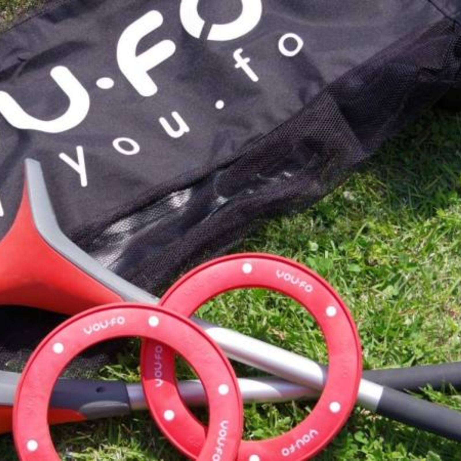 ニュースポーツ YOU.FO 