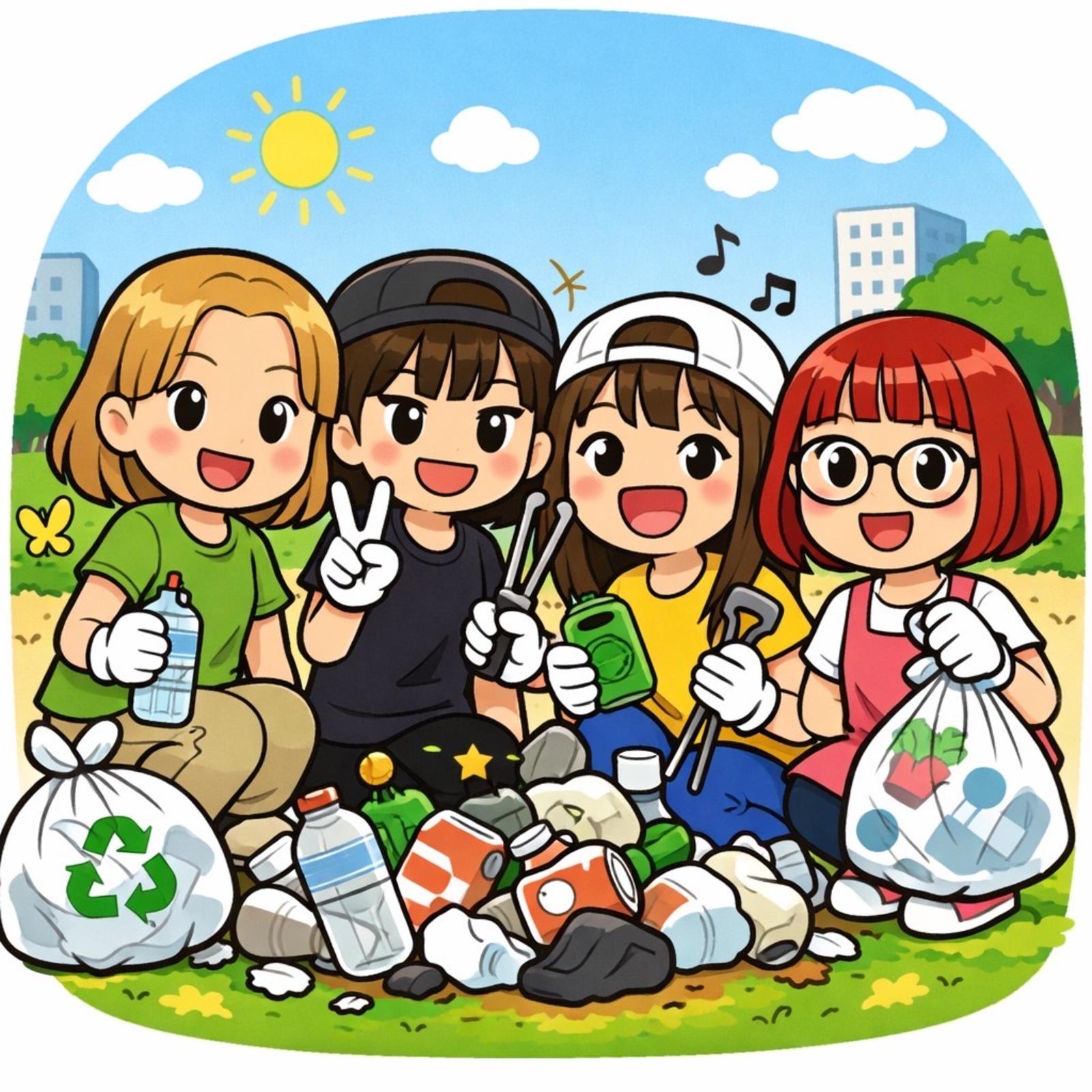 サステナブルース