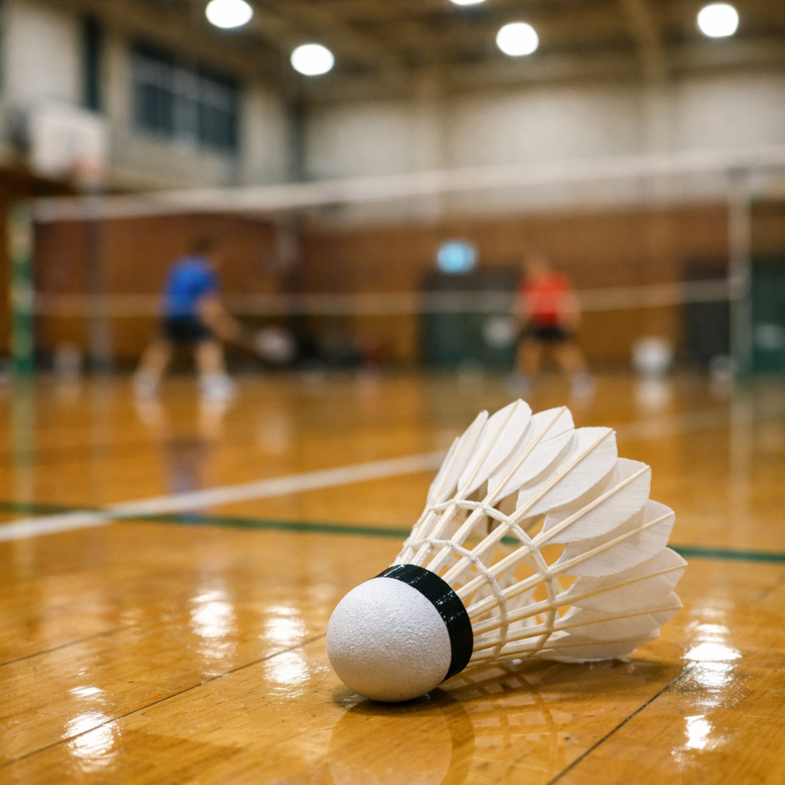 ささバド🏸 ͗ ͗