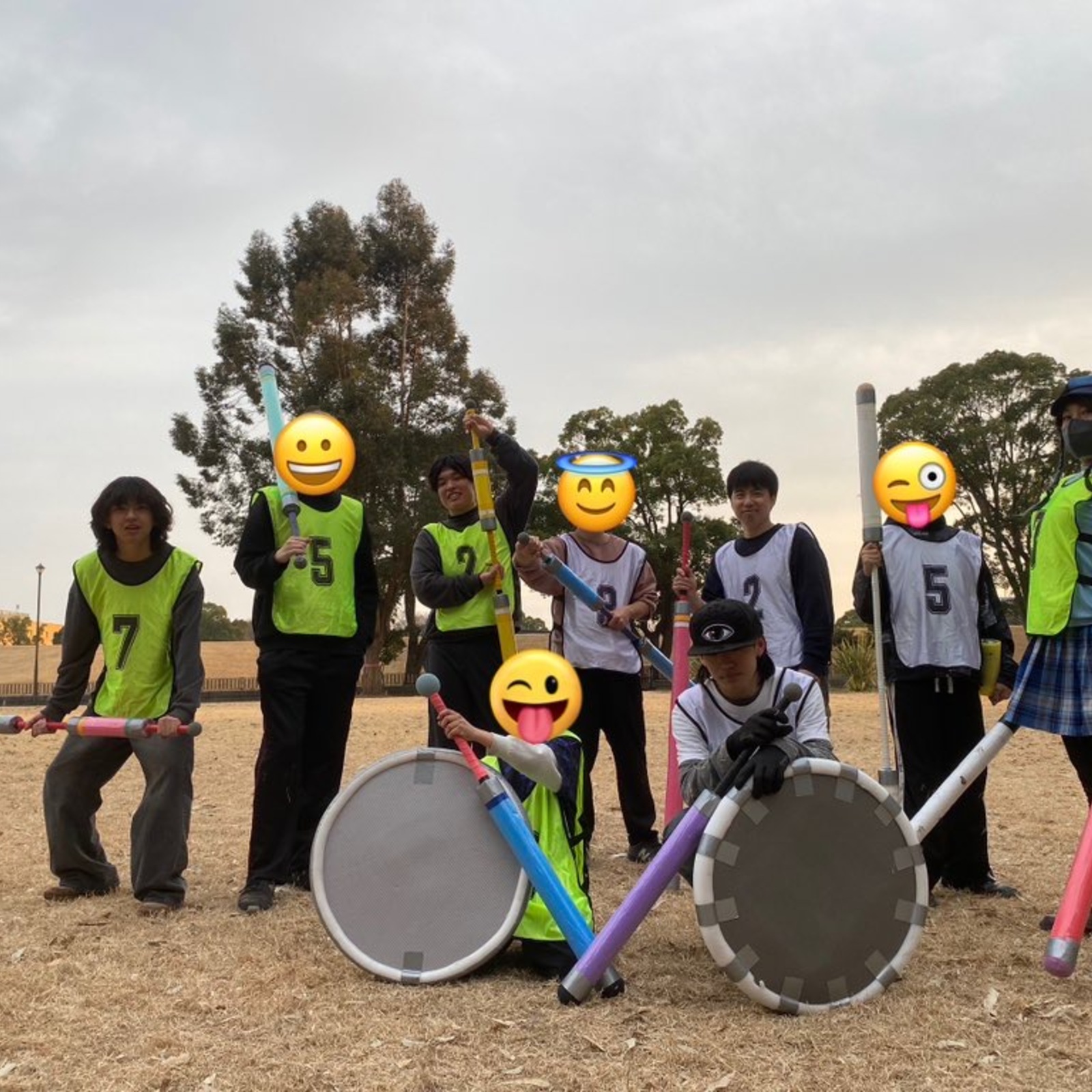 東京ジャガースポーツ