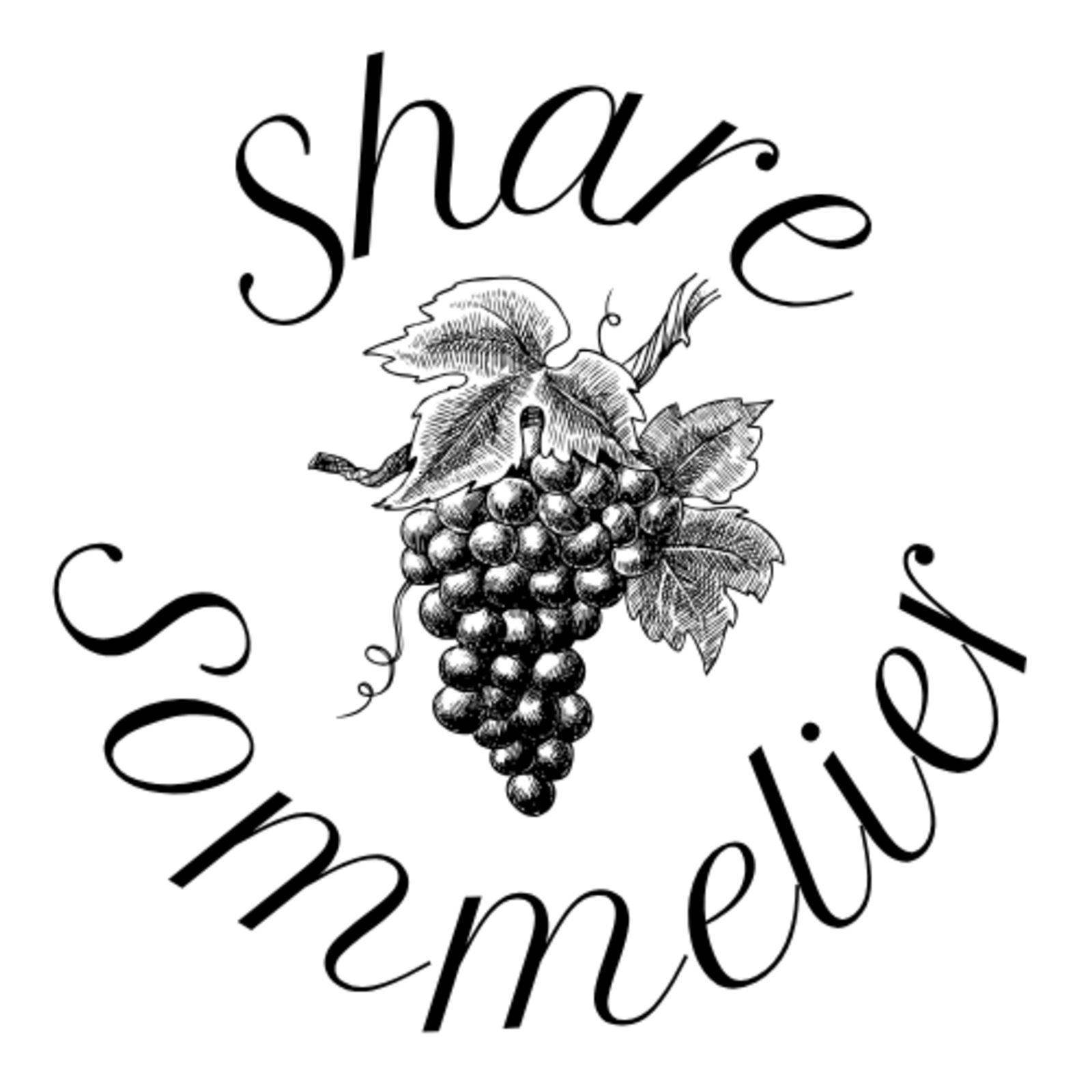 Share Sommelier