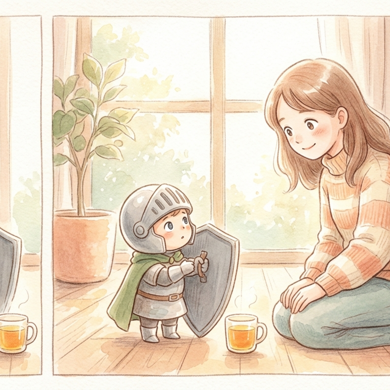 毎日をより心地よく過ごすために心理学や脳科学を一緒に楽しく学び合いませんか？