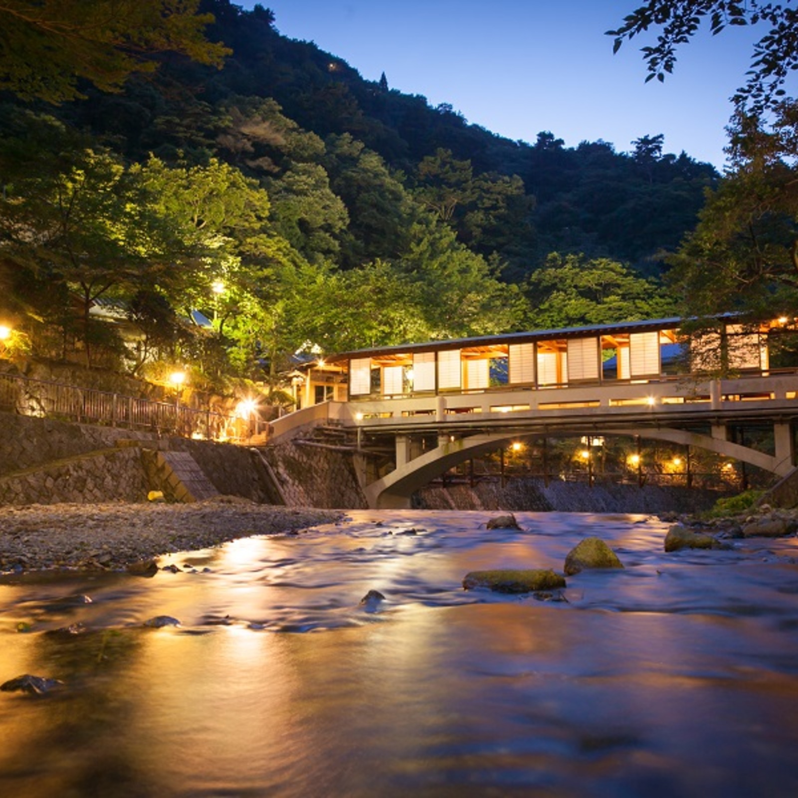 スパ銭・温泉巡り♨️
