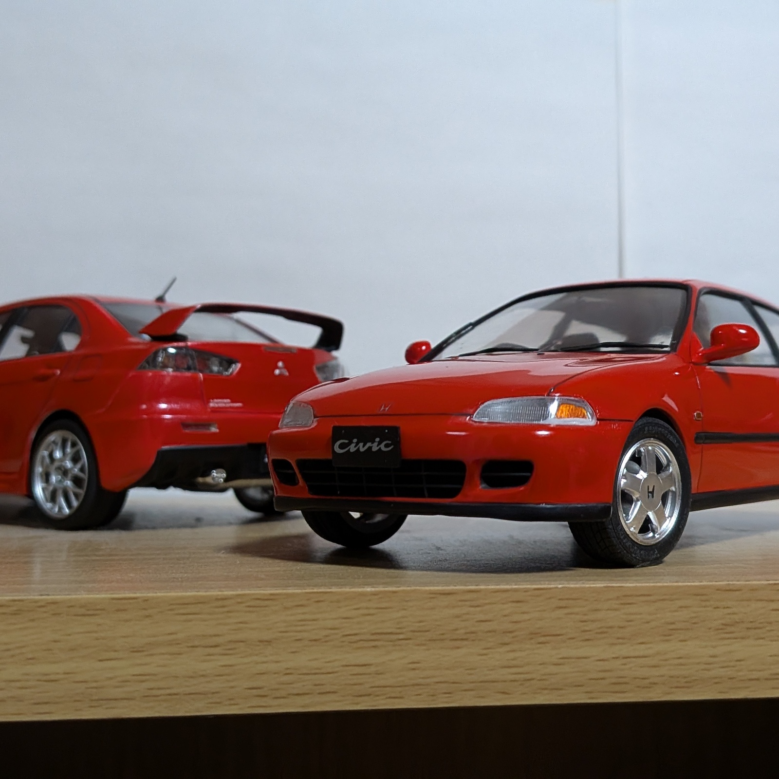 プラモデル製作サークル