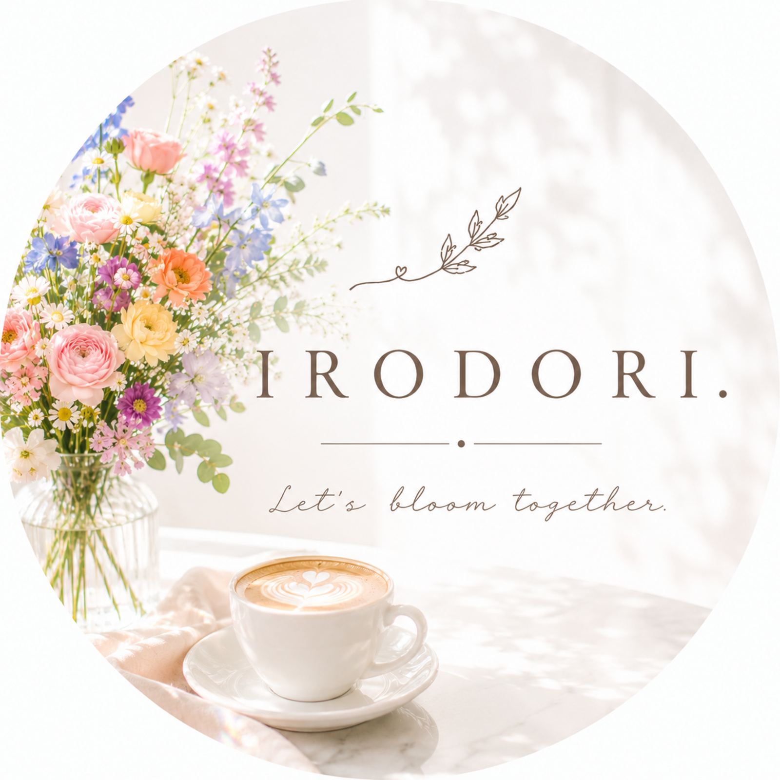 IRODORI.