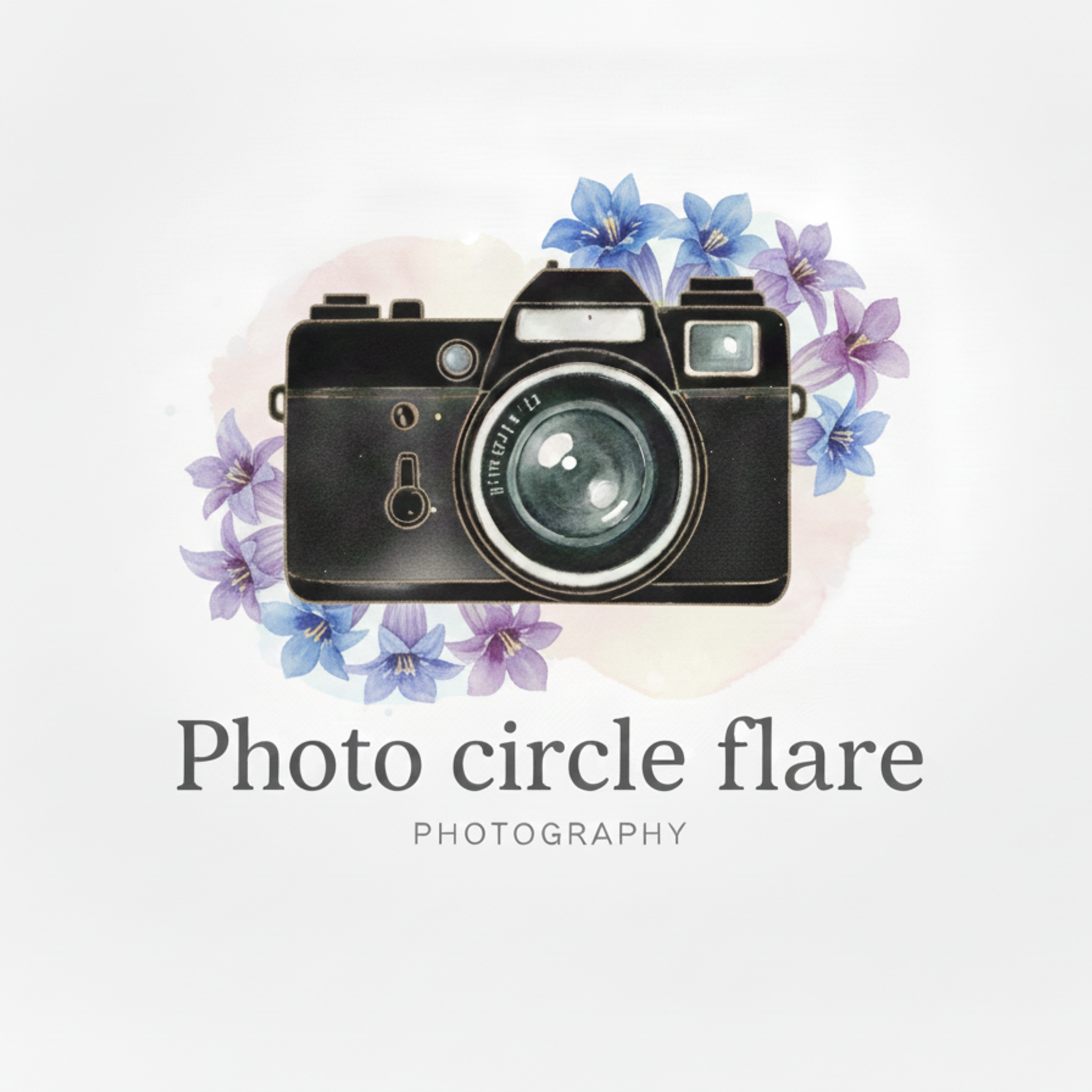フォトサークルflare