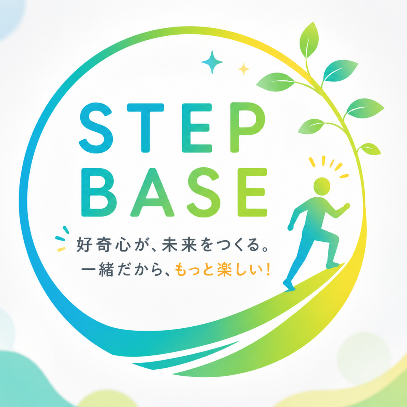 STEP BASE