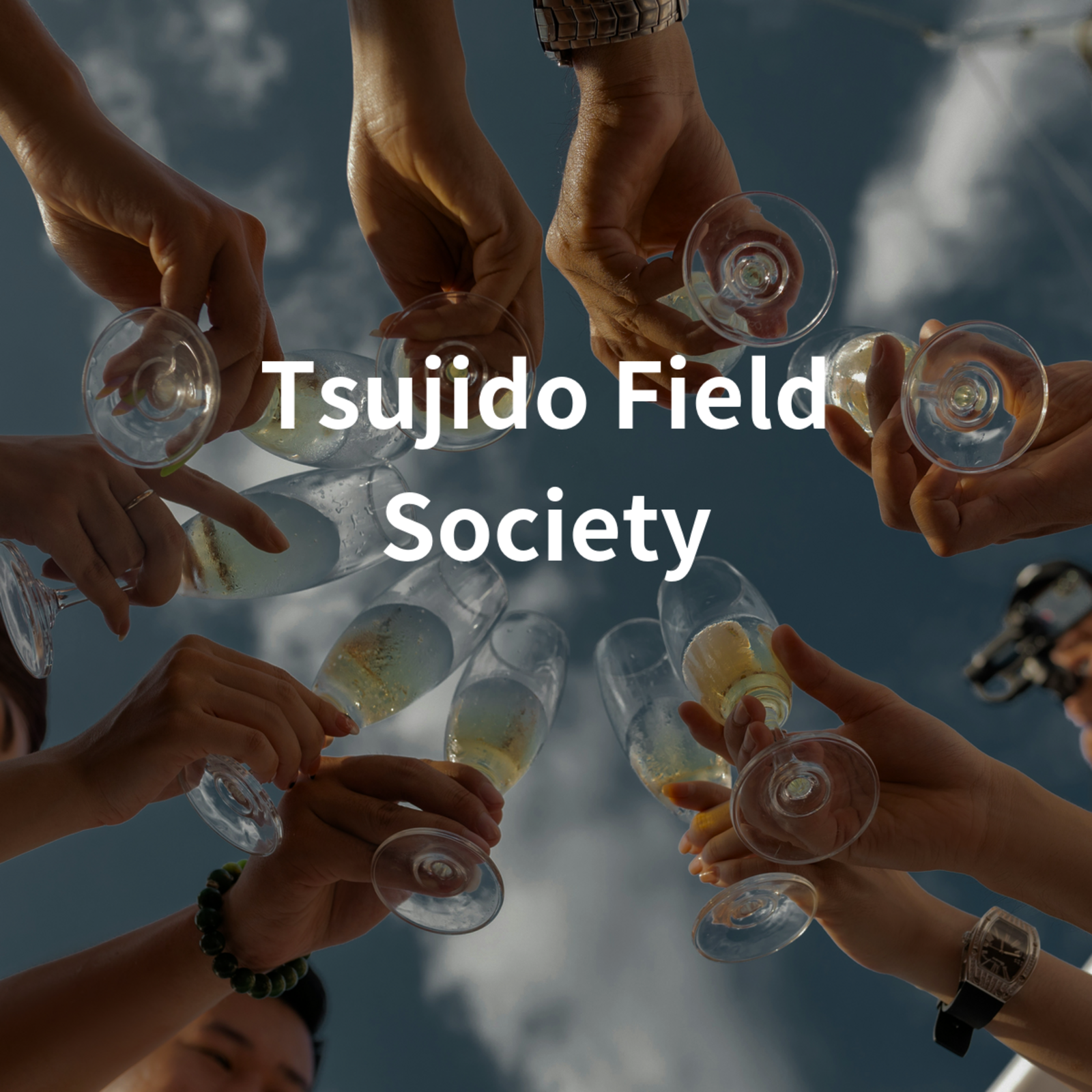 Tsujido Field Society