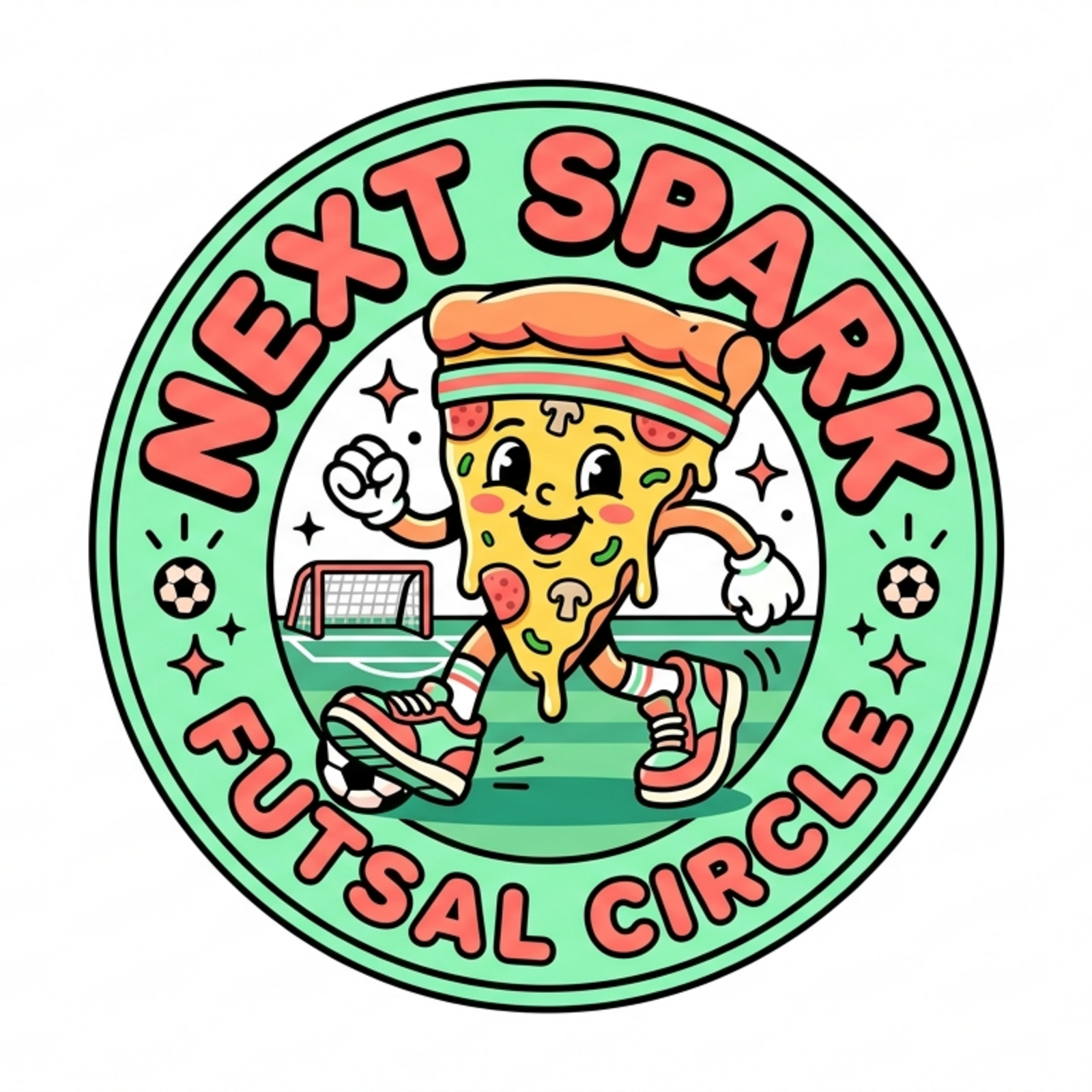 ✨✨NEXT SPARK ✨✨