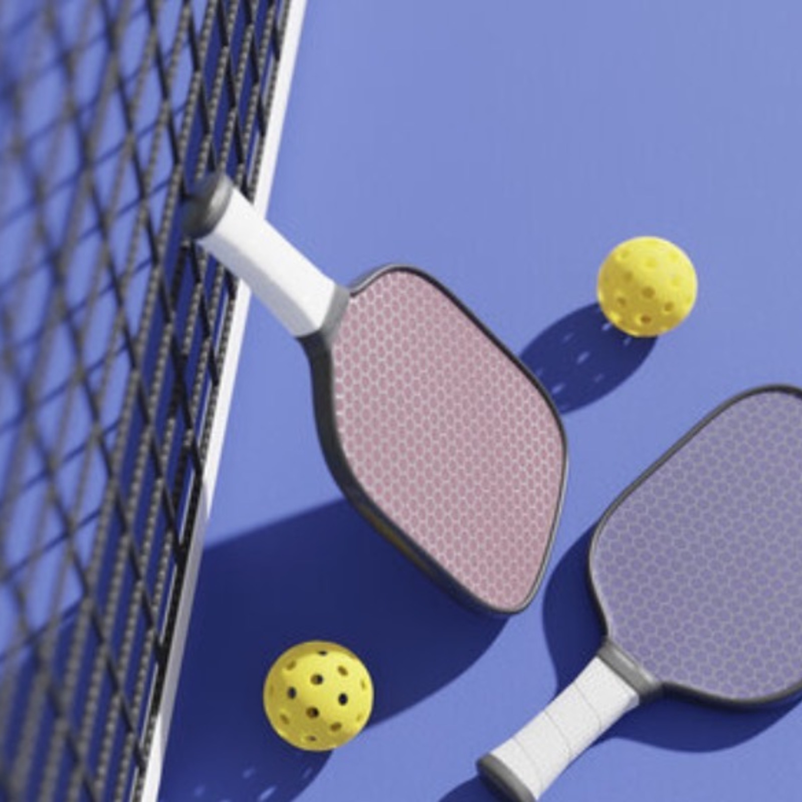🎾ピックルボール交流会🏓