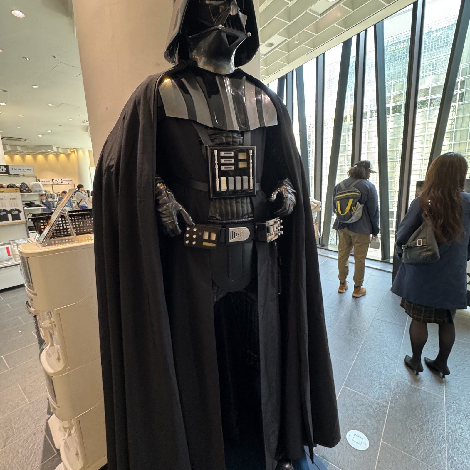 スターウォーズ好き集まれ！