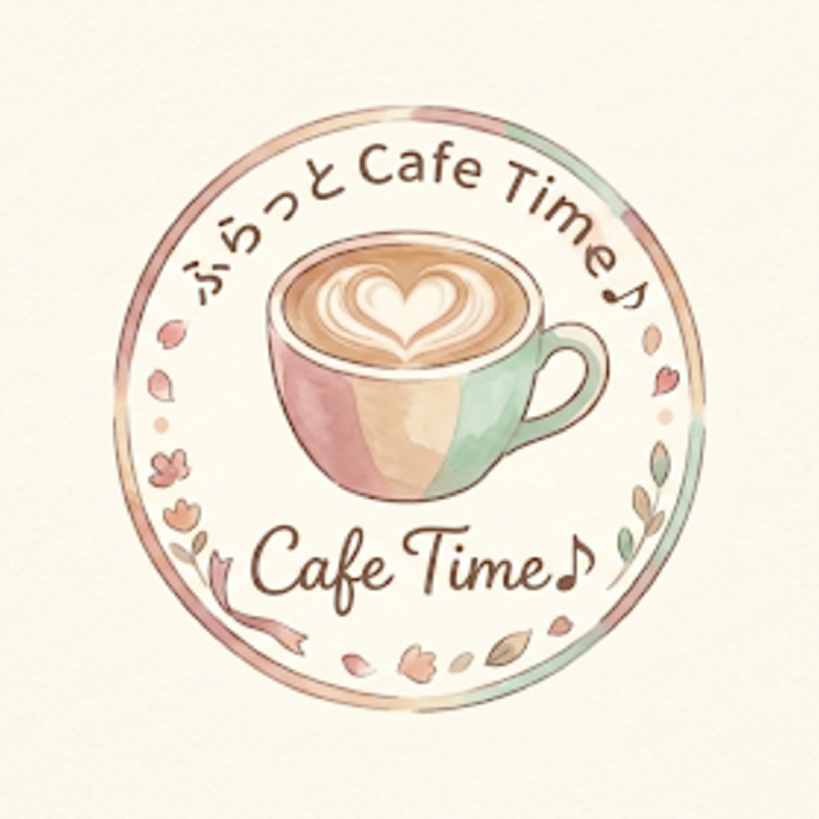 ふらっと Cafe Time♪ 〜カフェ好きの会〜