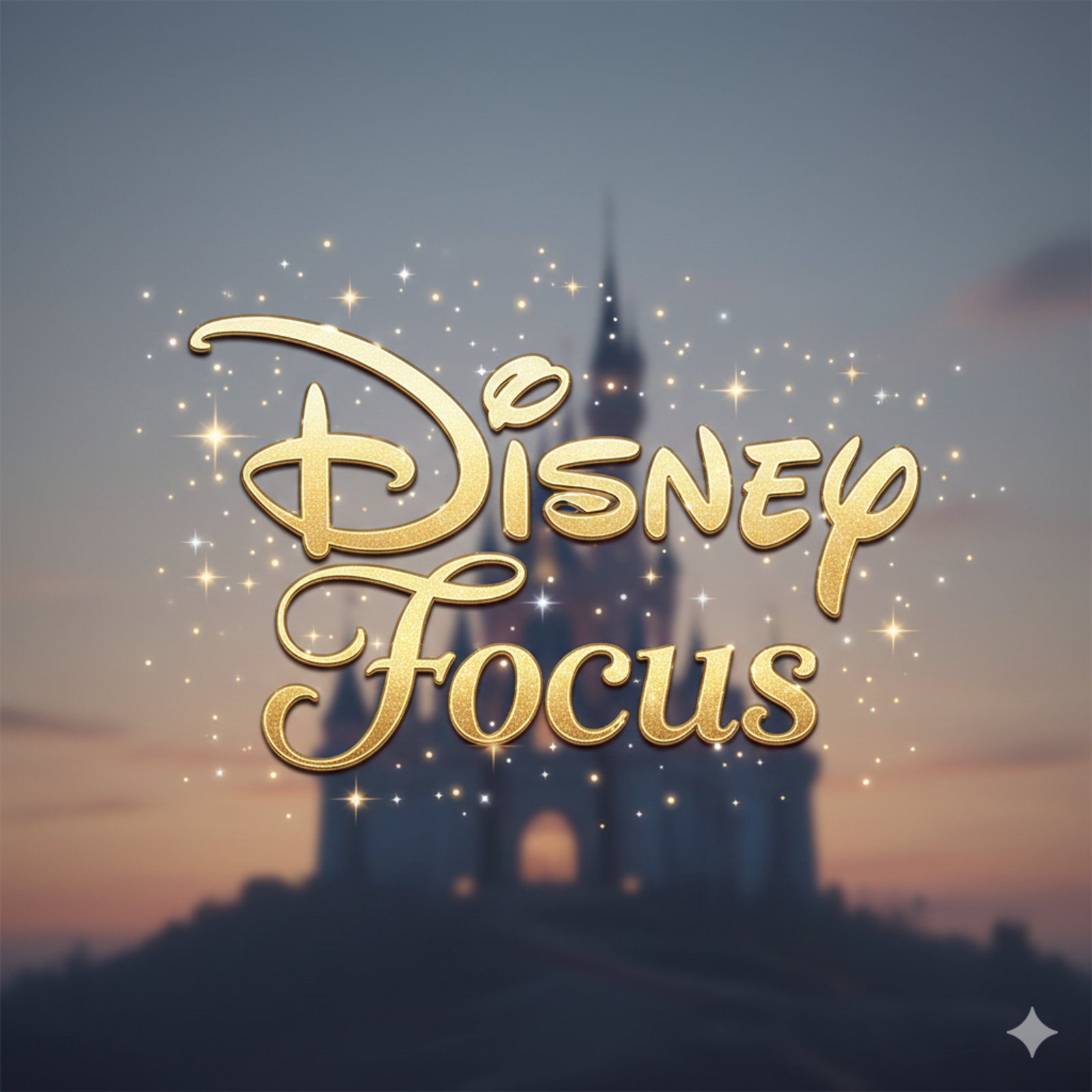 Disney Focus