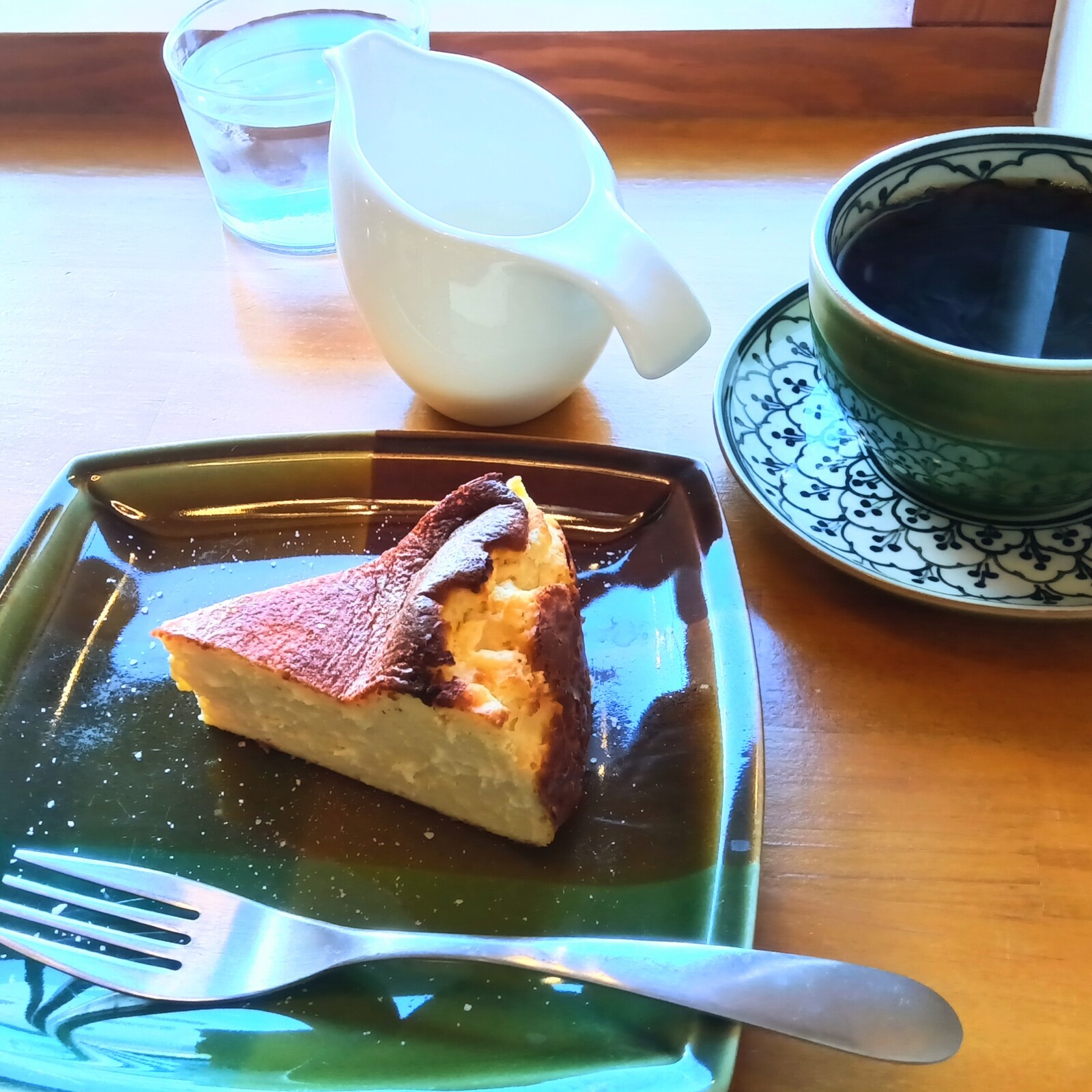 【カフェ好き🍀】30〜40代(1988(昭和63)年あたり)
