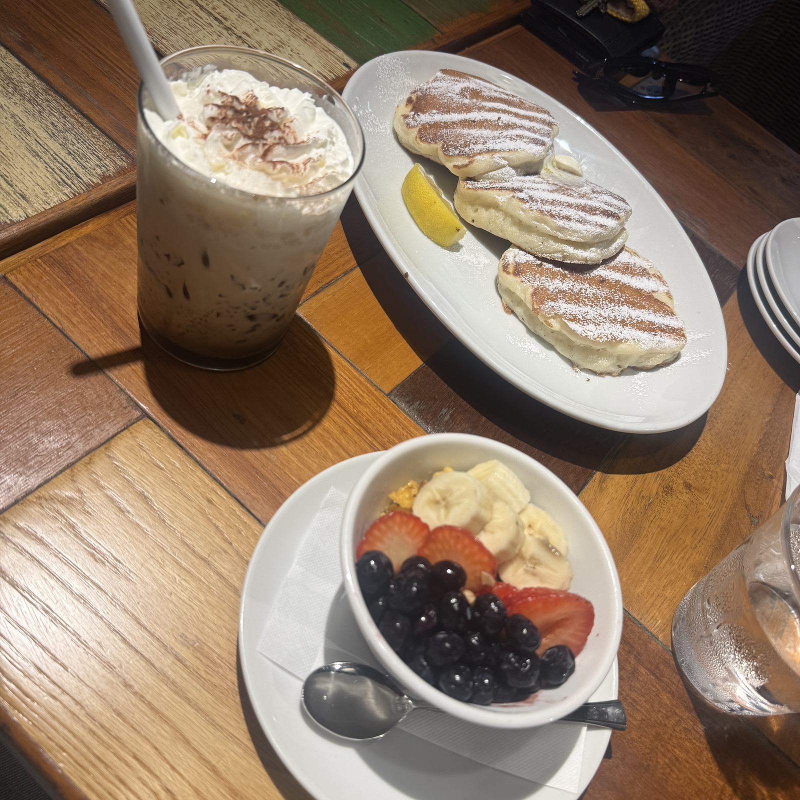 開拓しちゃう？みんなでカフェ活☕✧