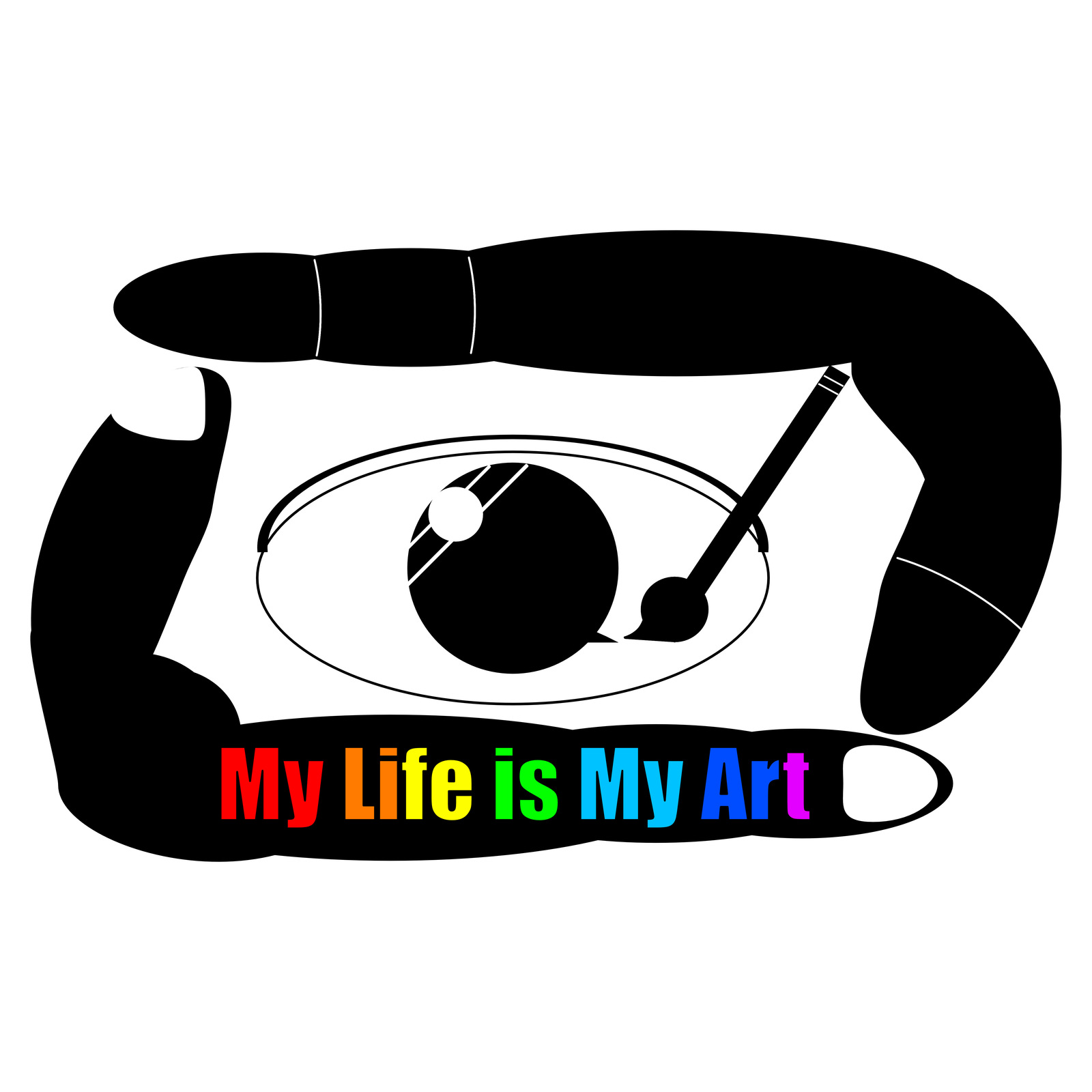 My Life is My Art