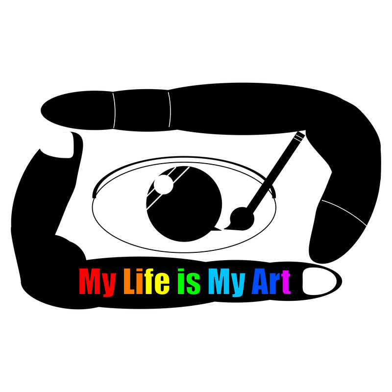 My Life is My Art