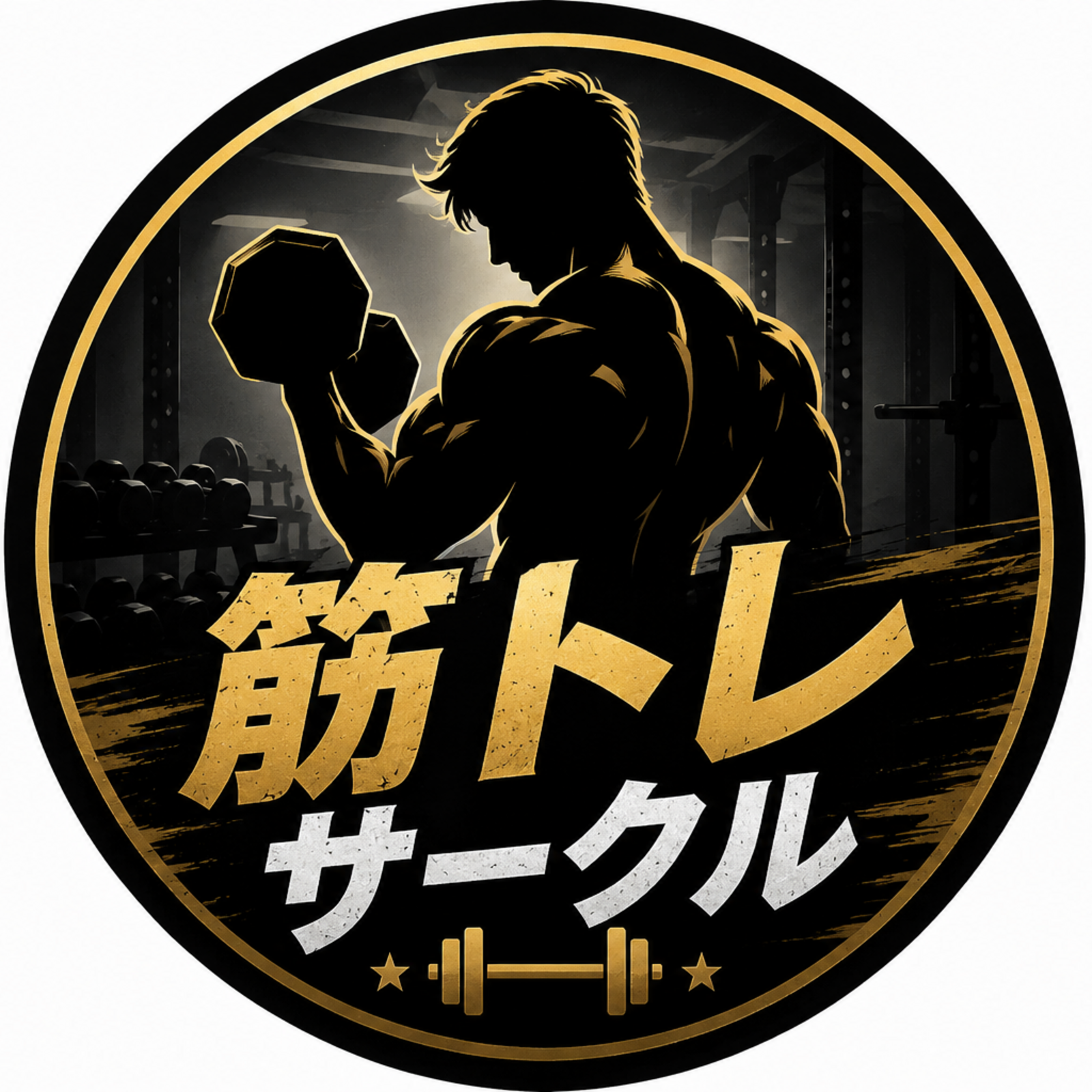 筋トレサークル