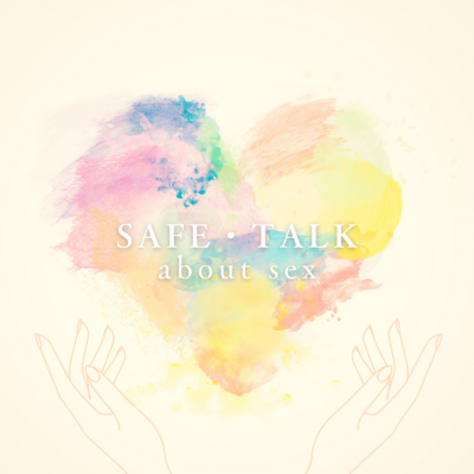 Safe Talk!ー性について語ろう！