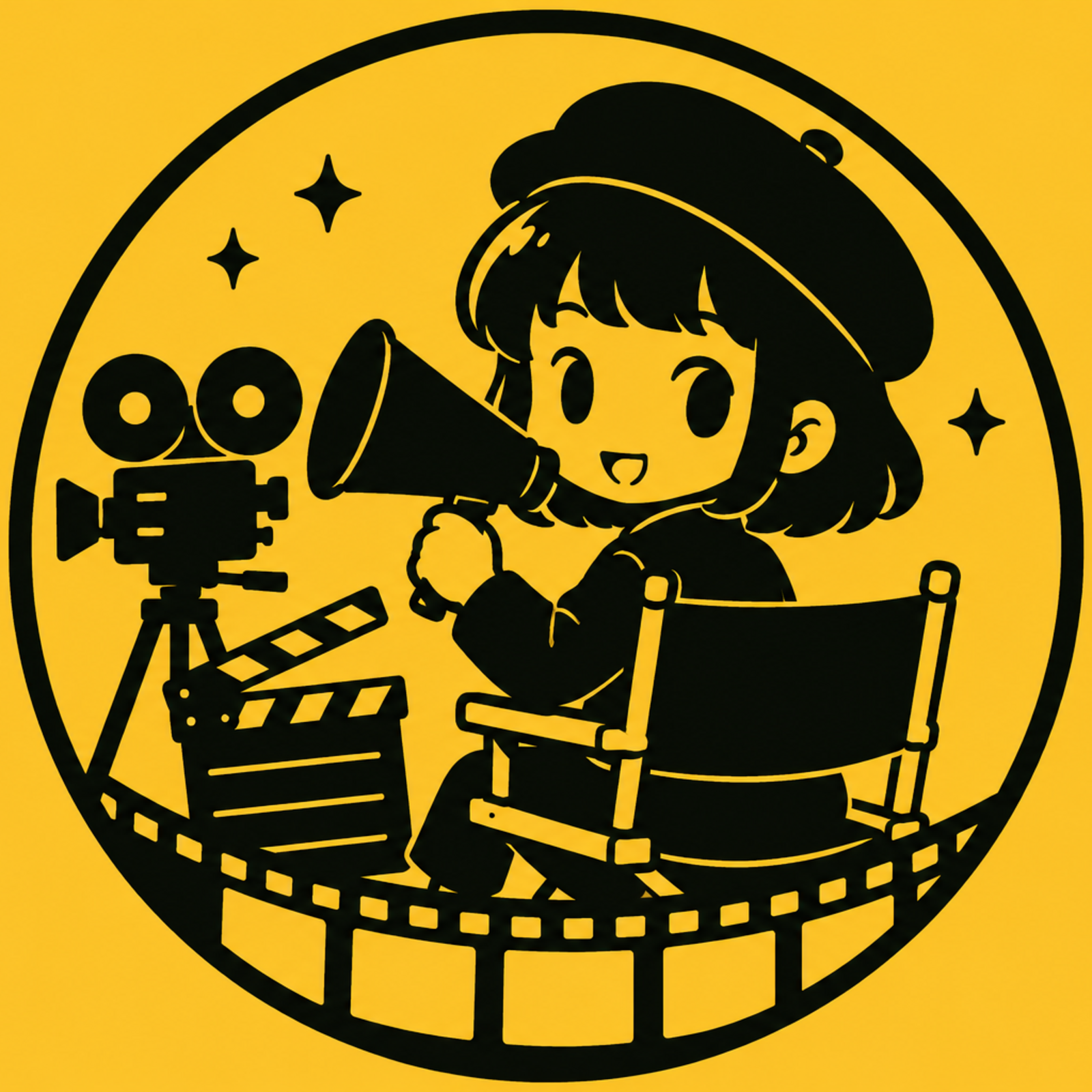 宮崎映画鑑賞部