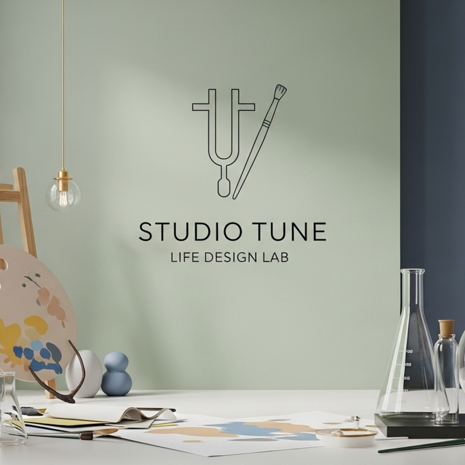 Studio Tune